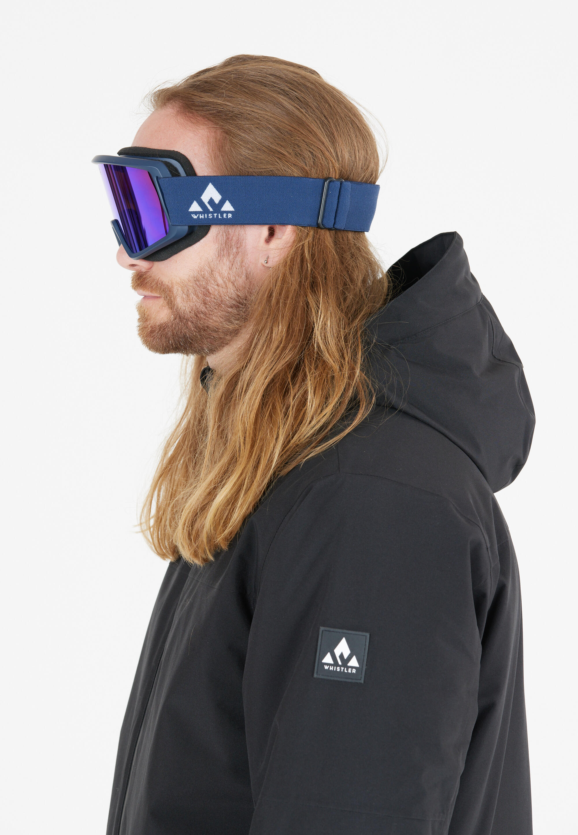Lunettes de protection WS5100 10/15