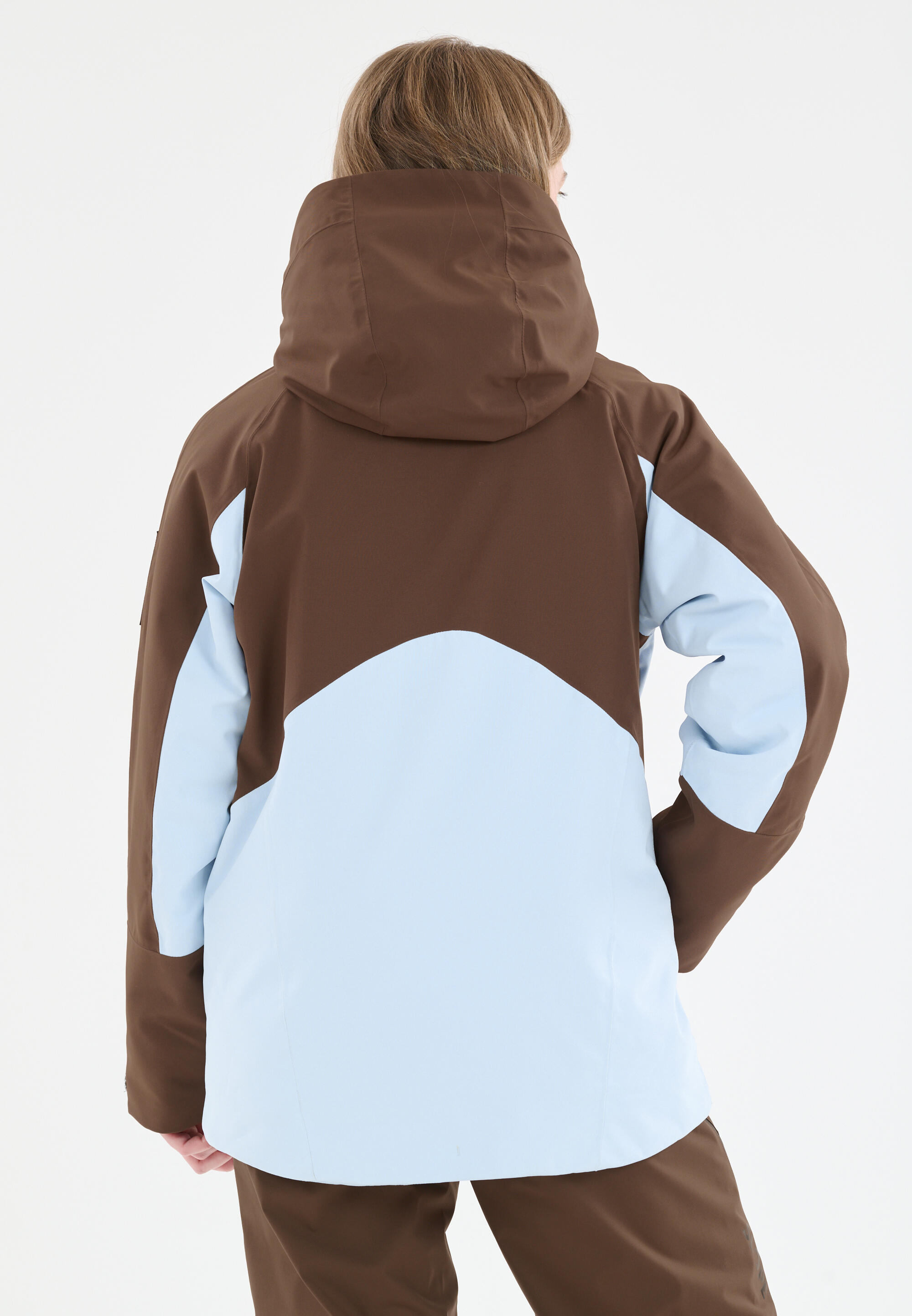 Veste Kenai 6/15