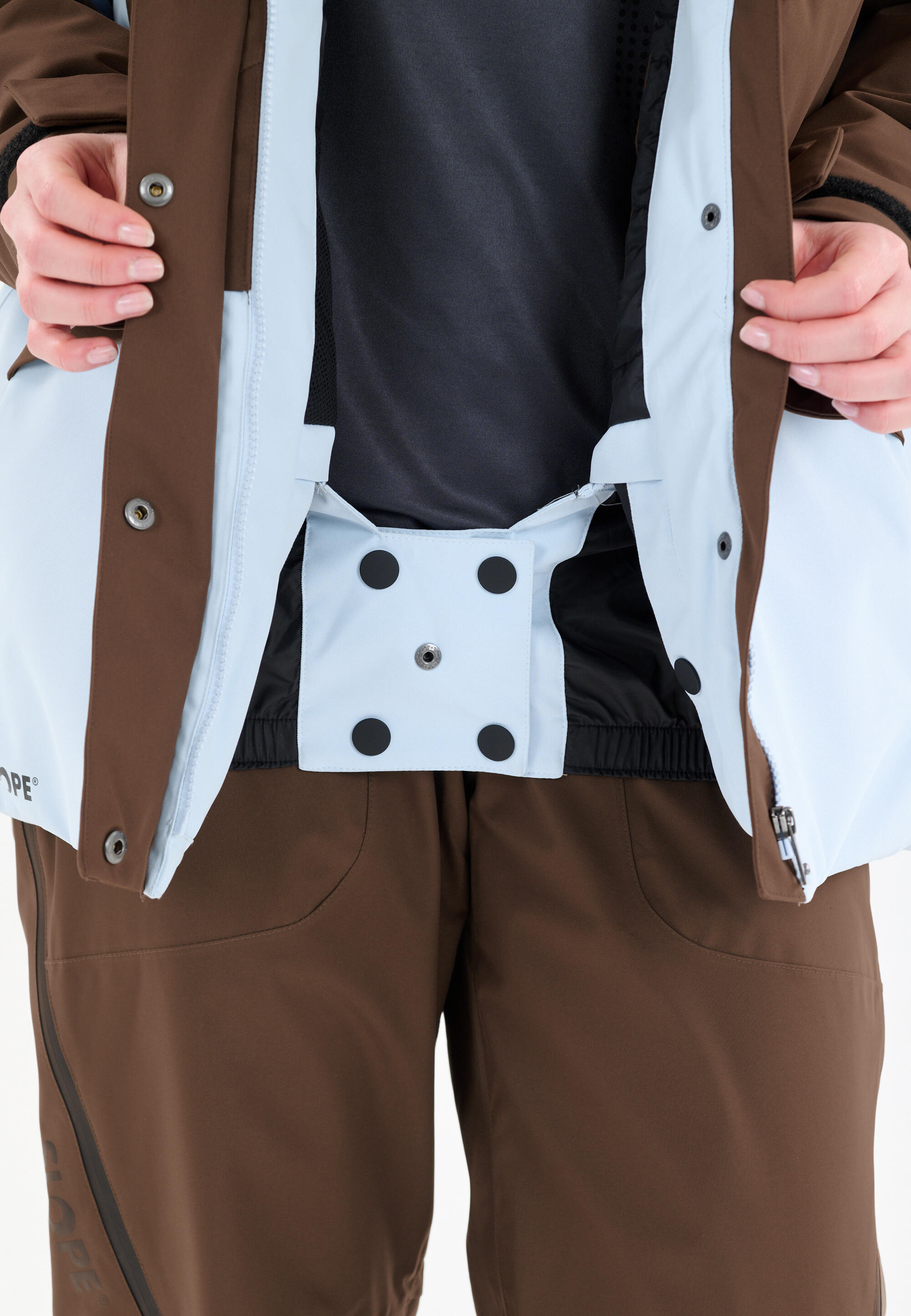 Veste Kenai 10/15
