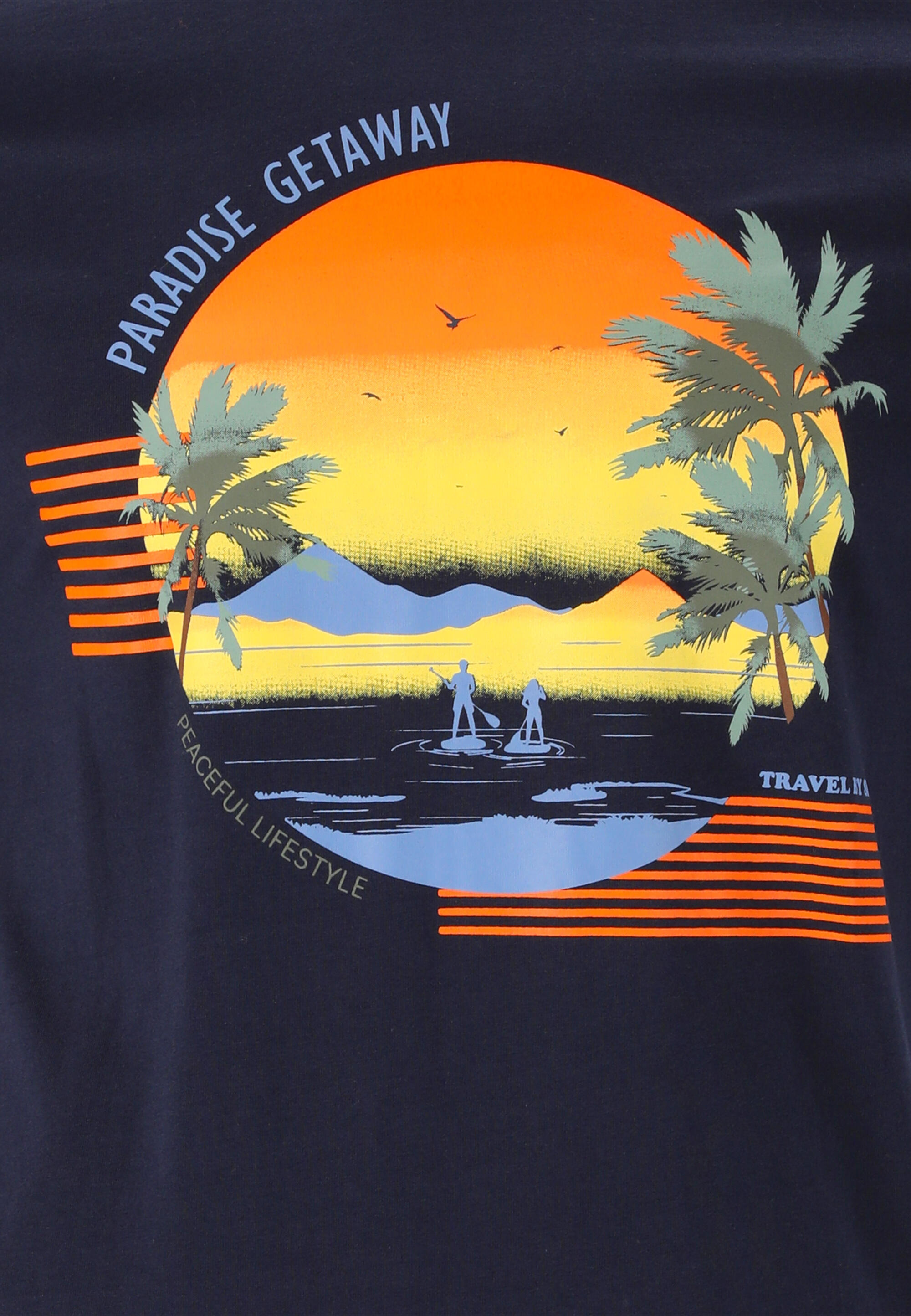T-Shirt Flair 7/15