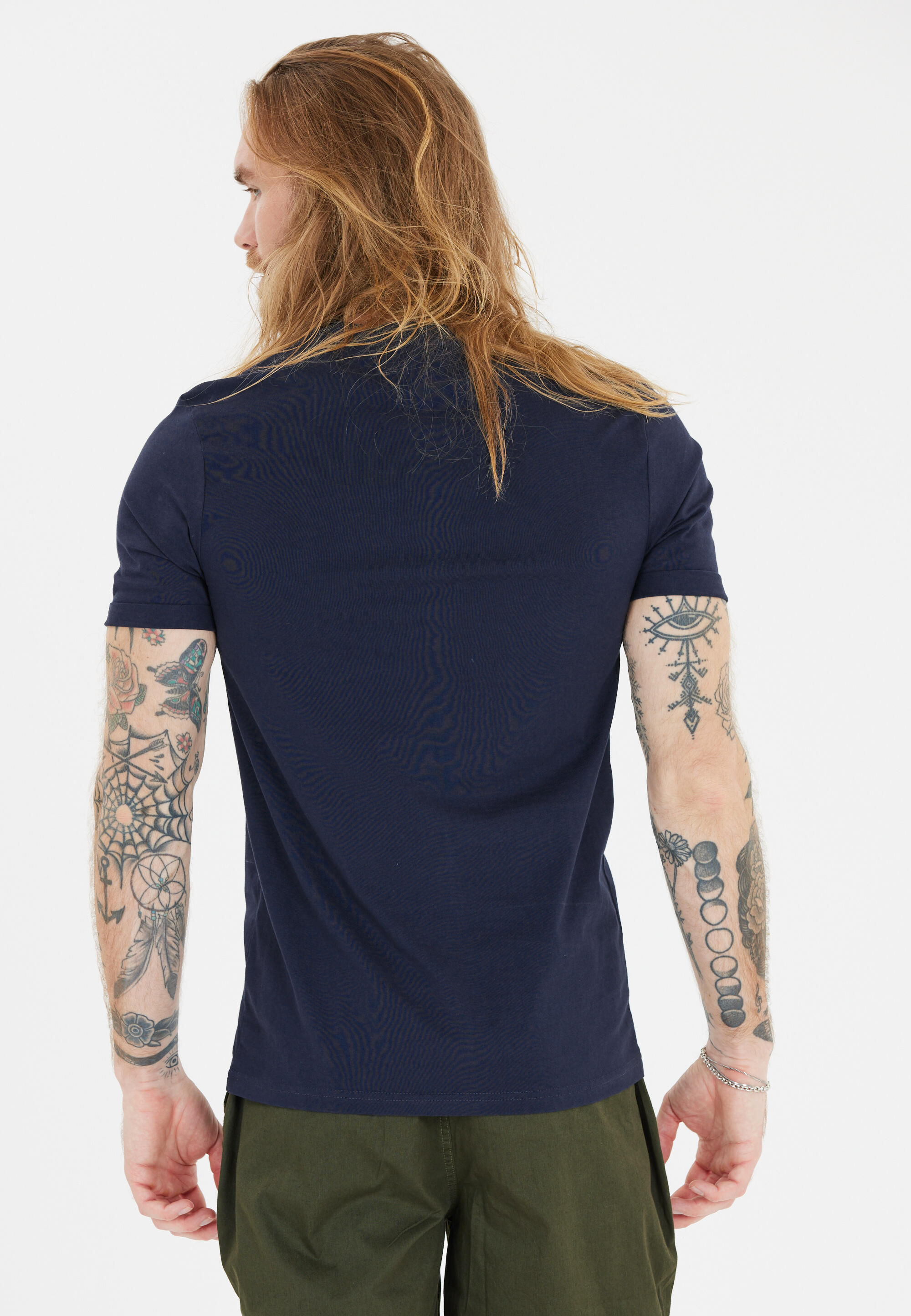T-Shirt Flair 6/15