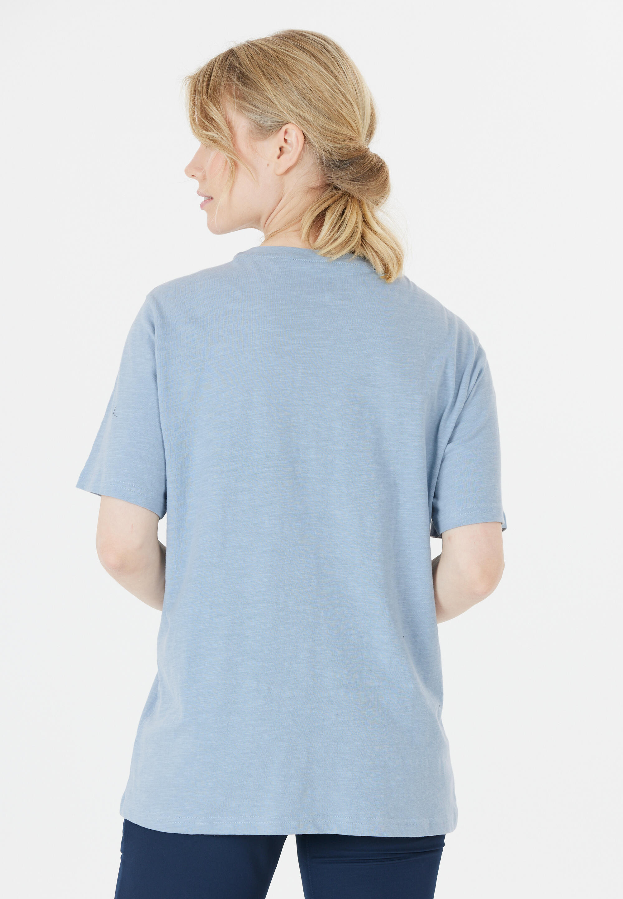T-shirt dames Whistler Hockley Printed 6/15