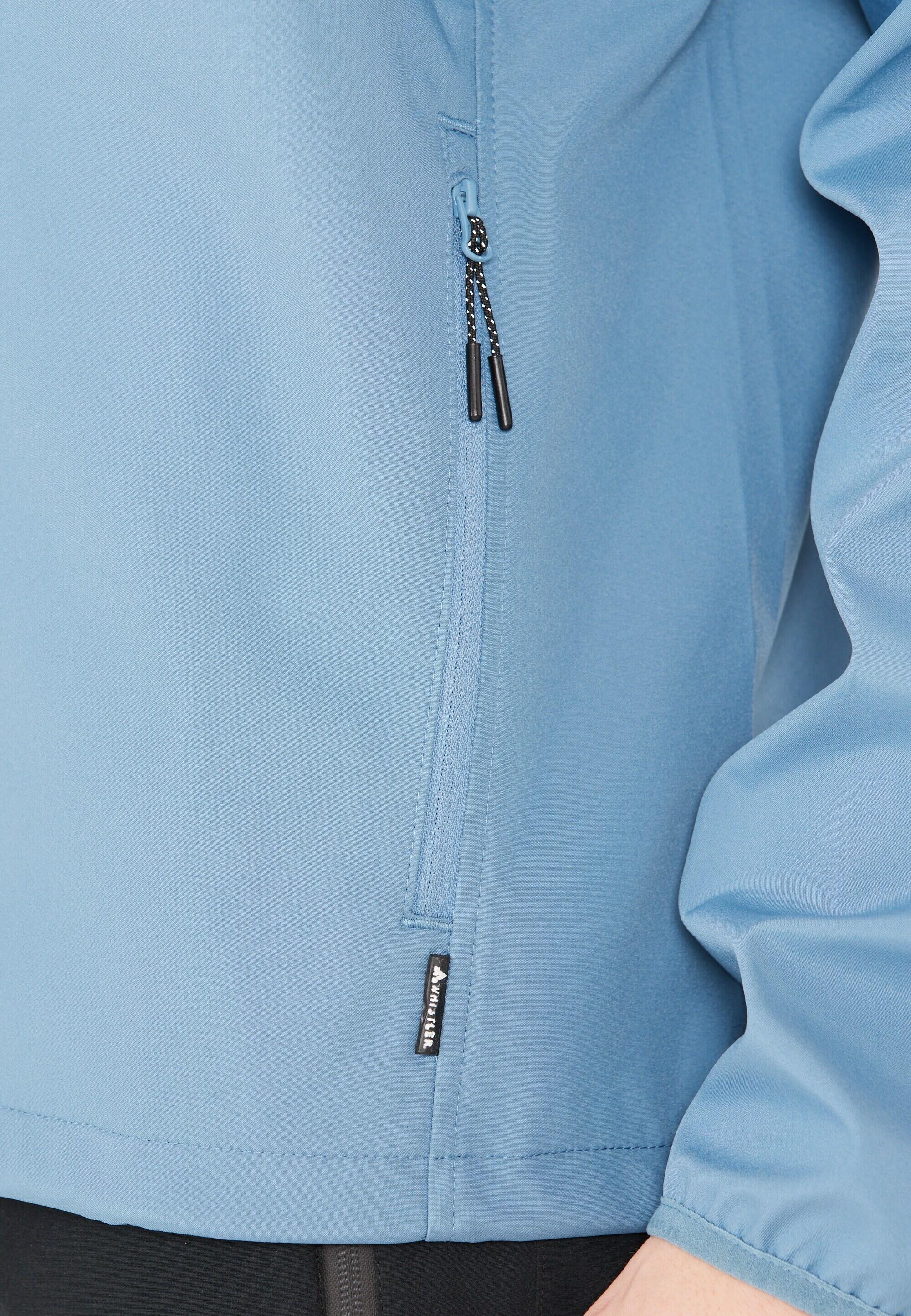 Veste softshell Luango 8/15