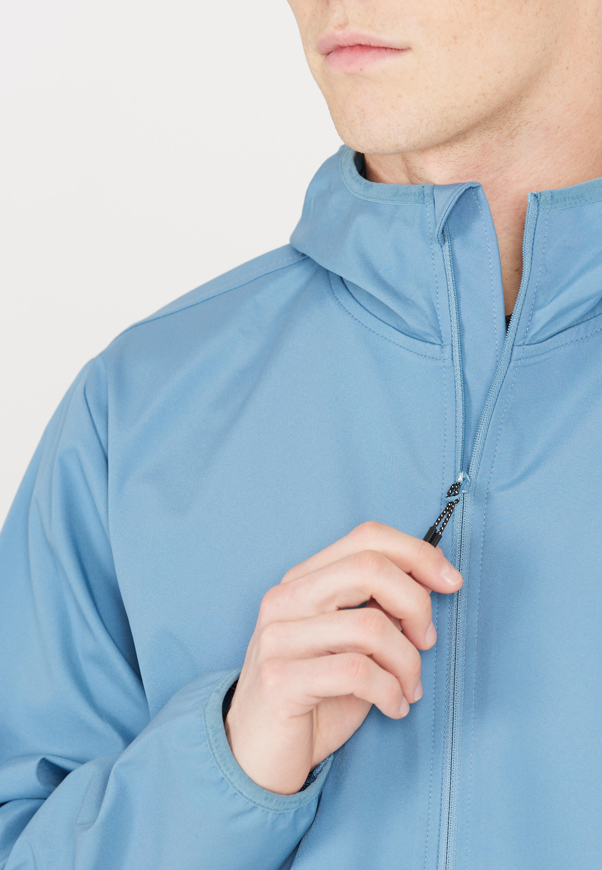 Veste softshell Luango 7/15