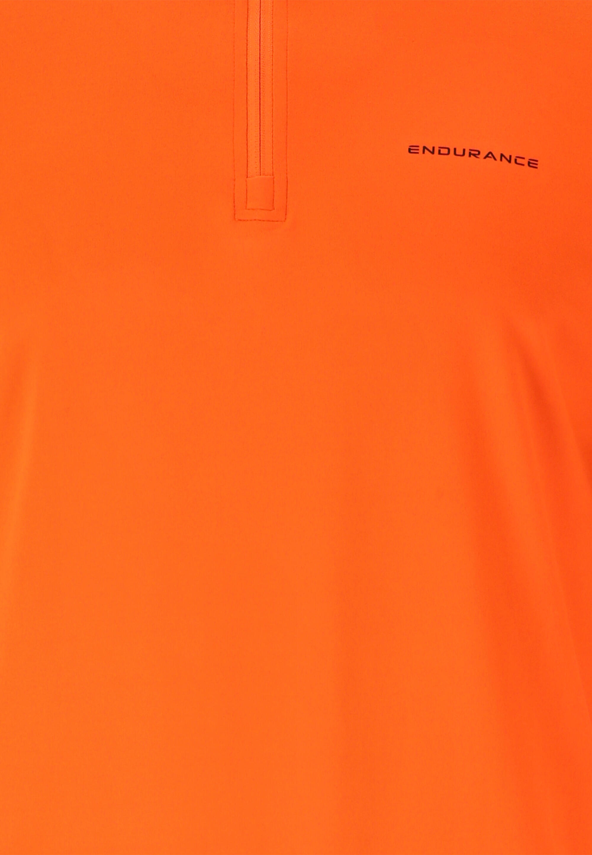 Camiseta interior de manga larga Endurance Armin 7/15
