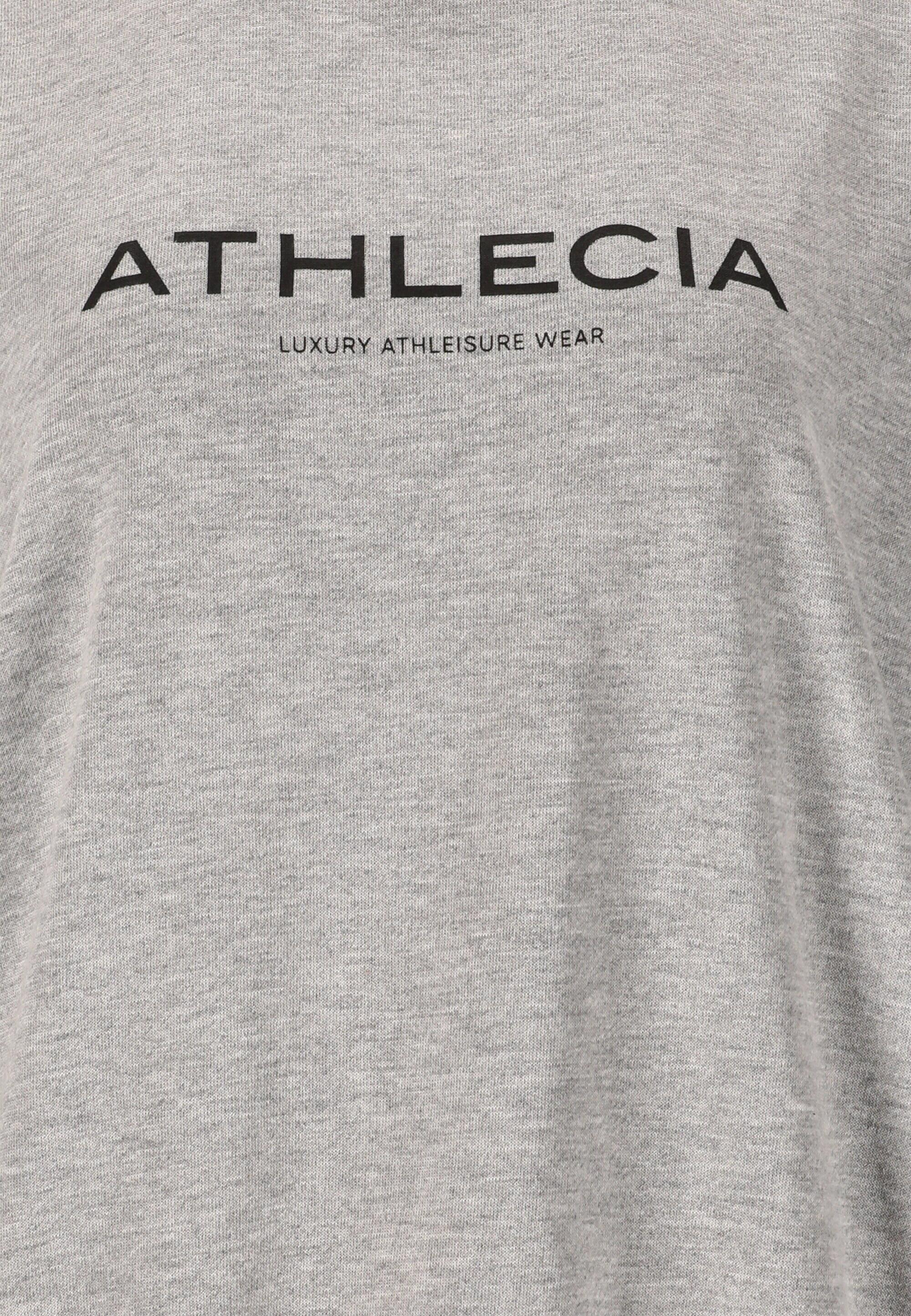 Damska bluza z dekoltem Athlecia Atkins 9/15