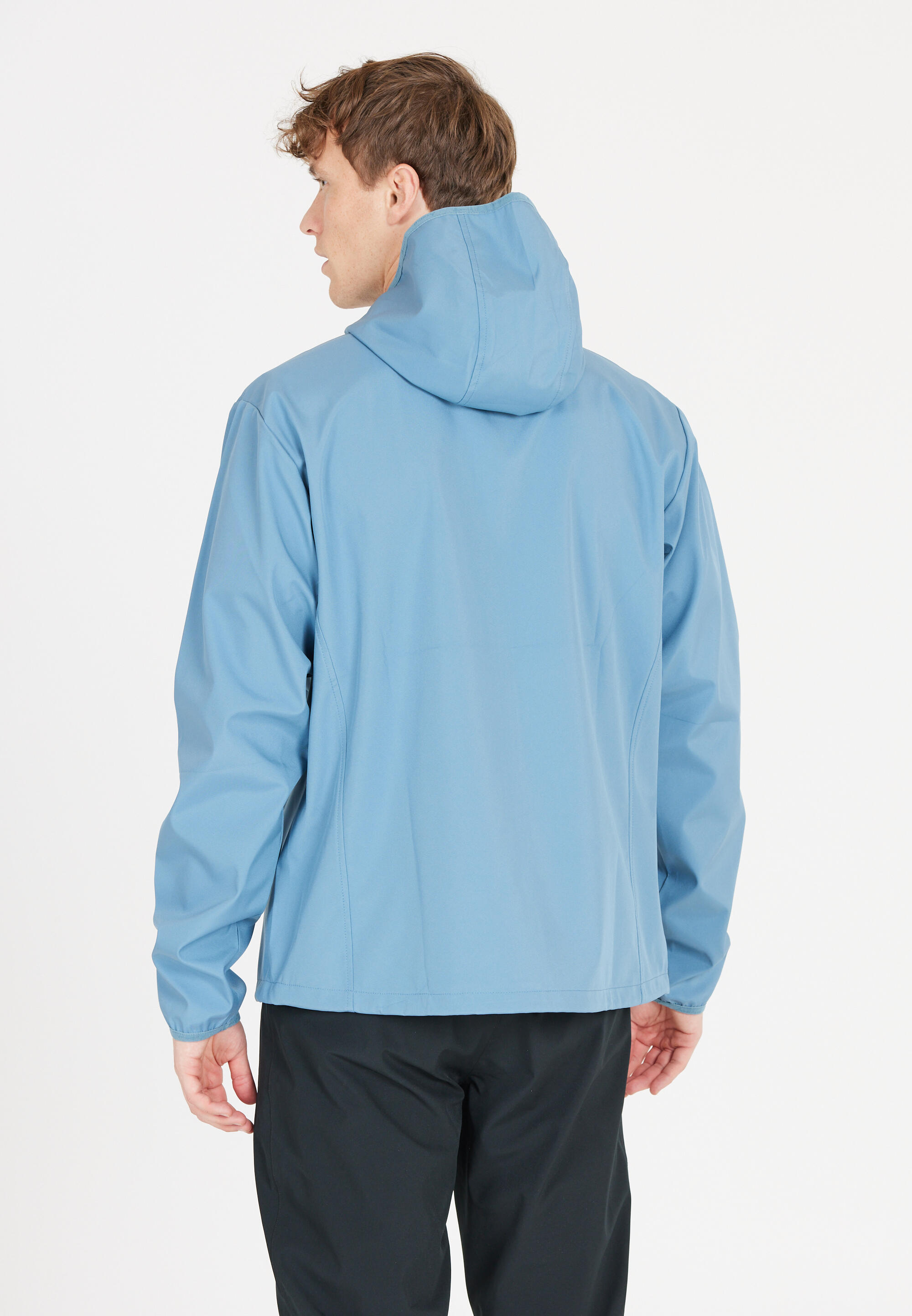 Veste softshell Luango 6/15