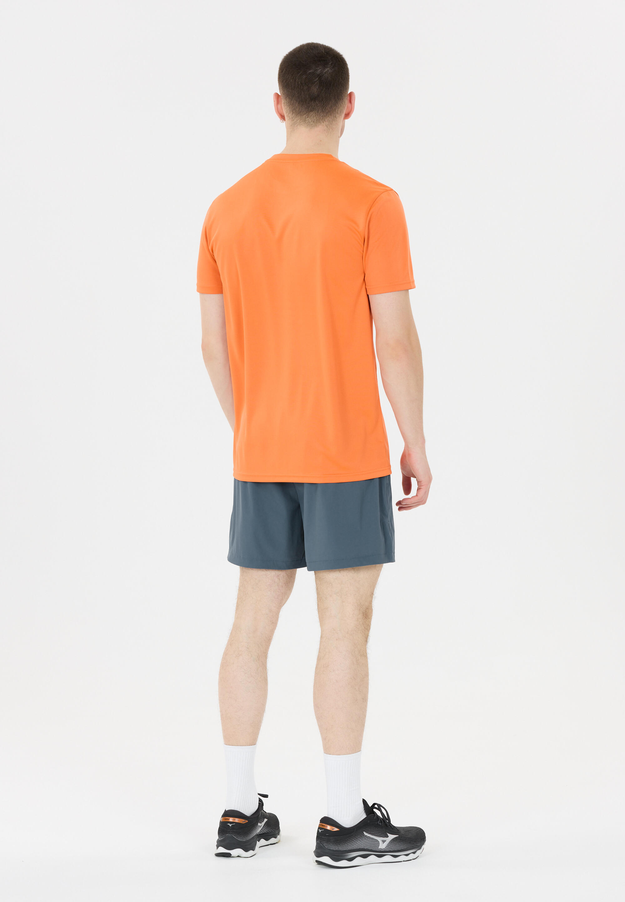 Korte broek Dyne 6/15
