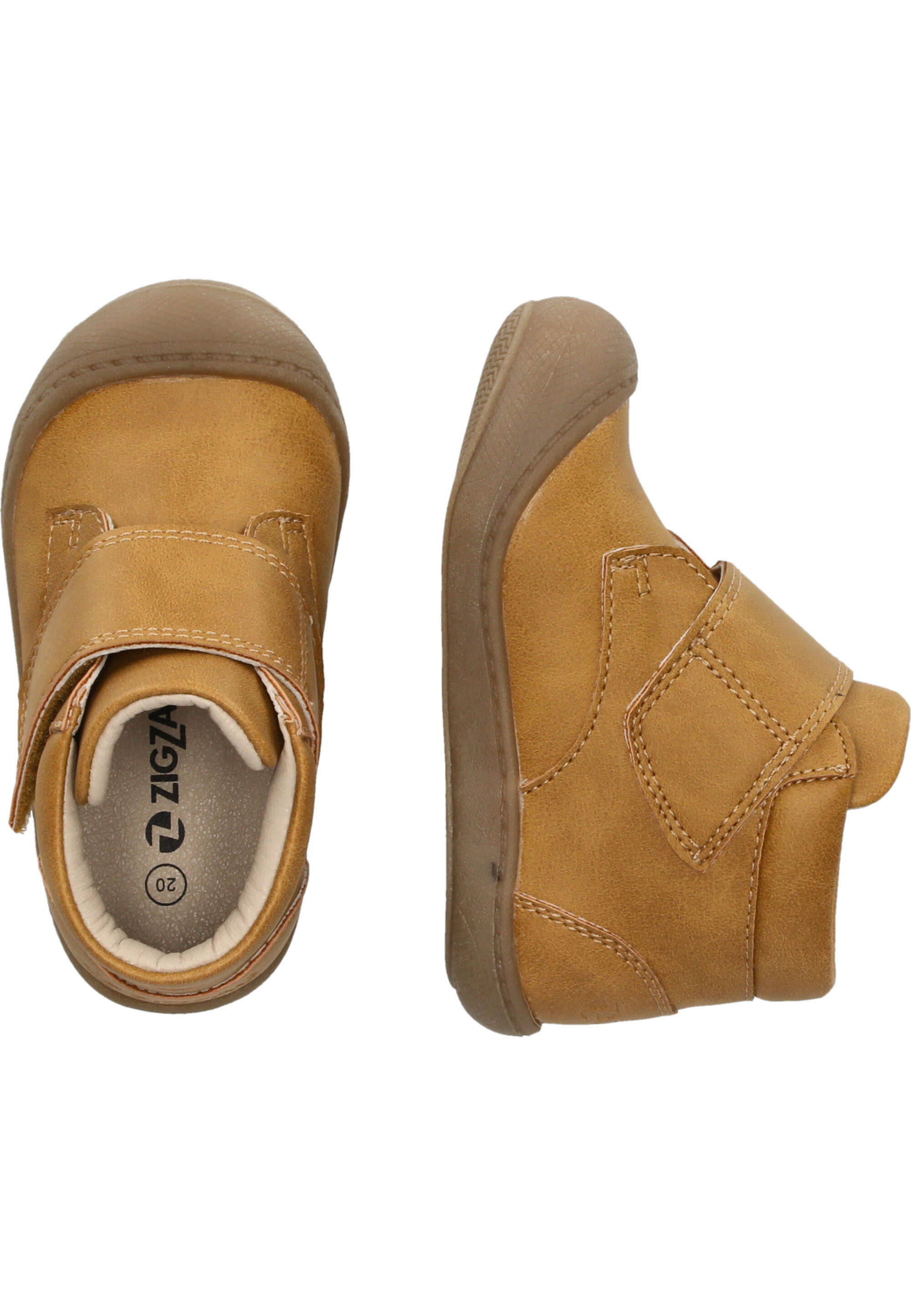 Lauflernschuhe Toshi 6/15