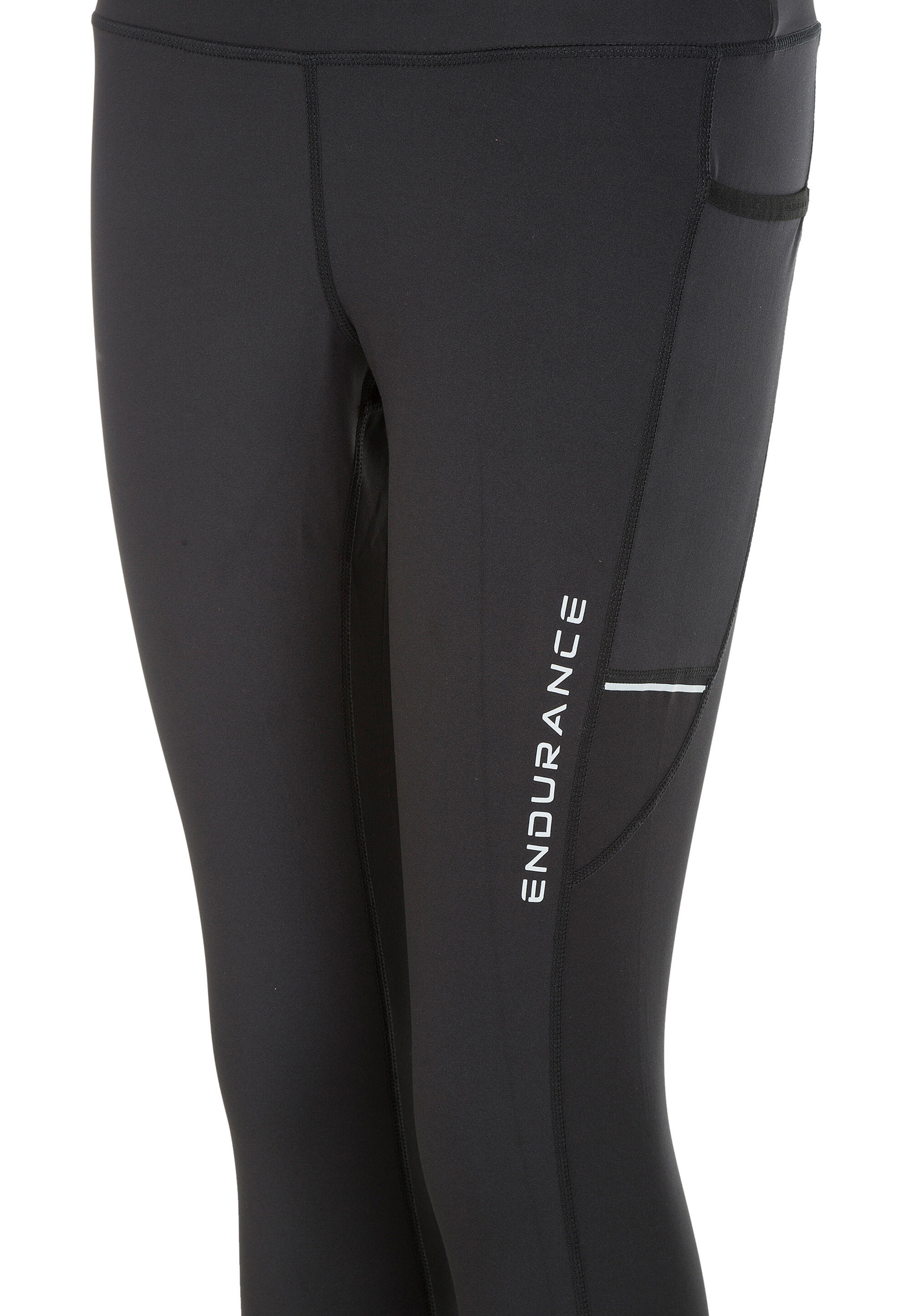 Leggings para mulher Endurance Energy 7/15