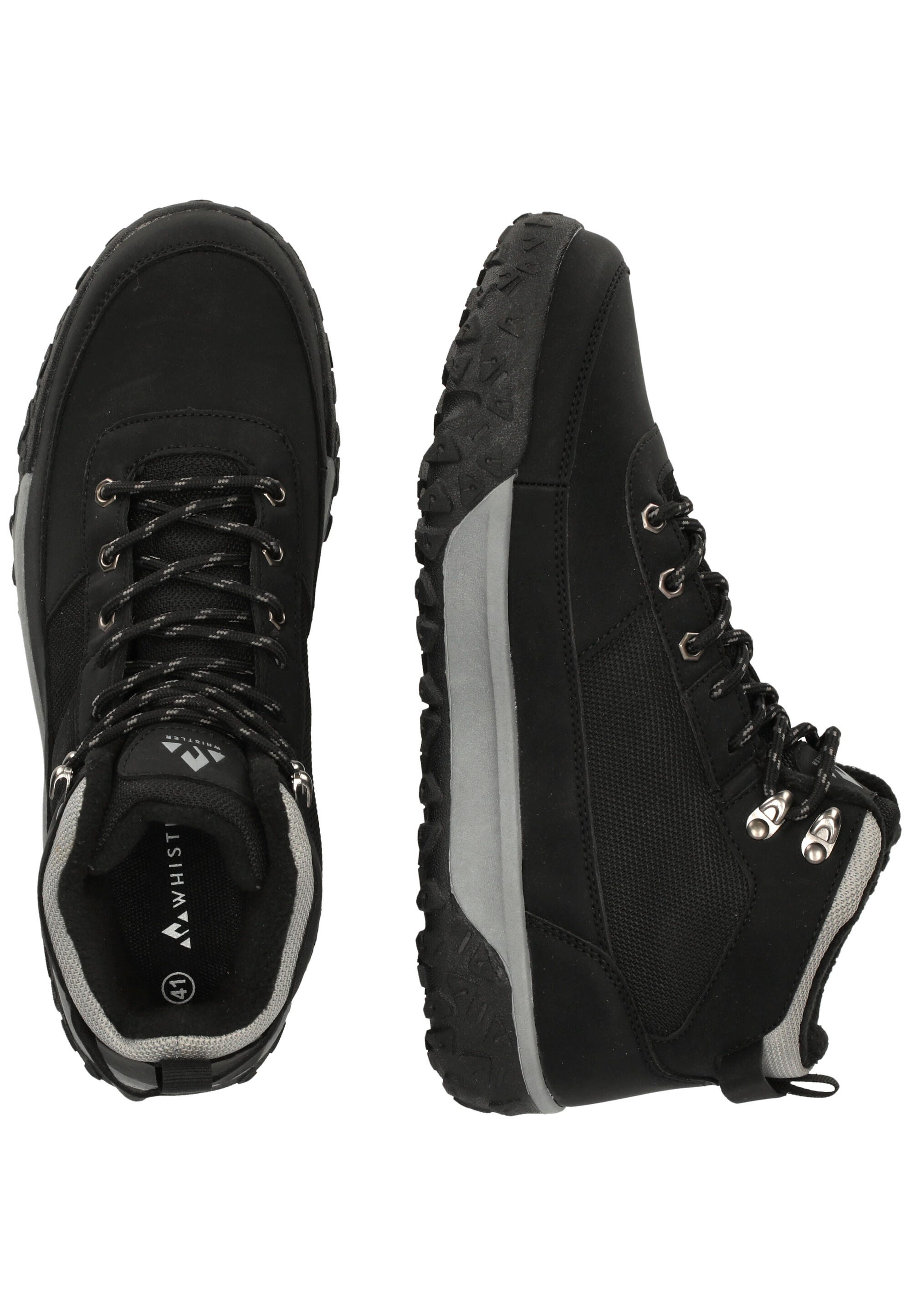 Zapatillas Whistler Talson 6/15