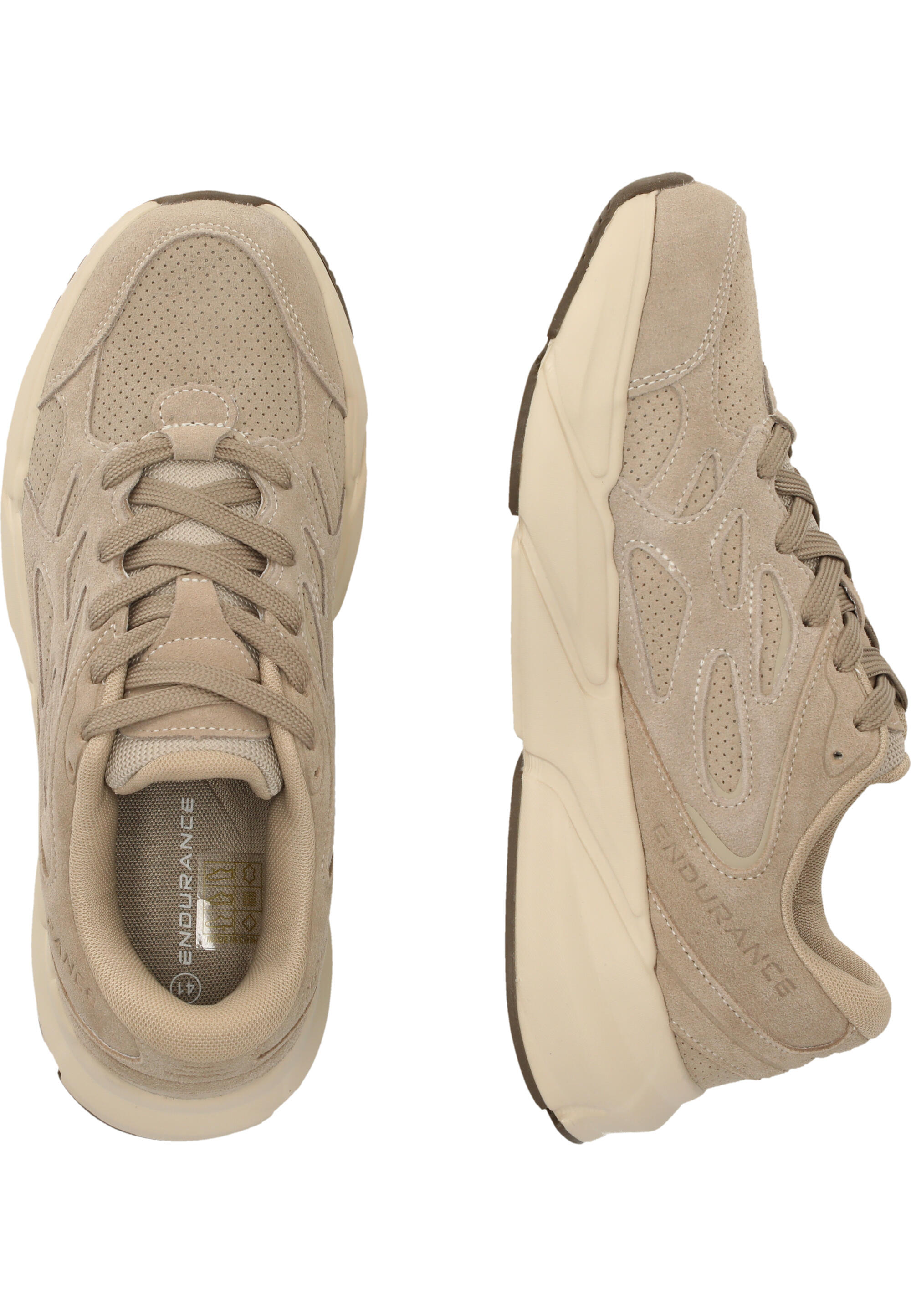Schoenen Bryce 6/15