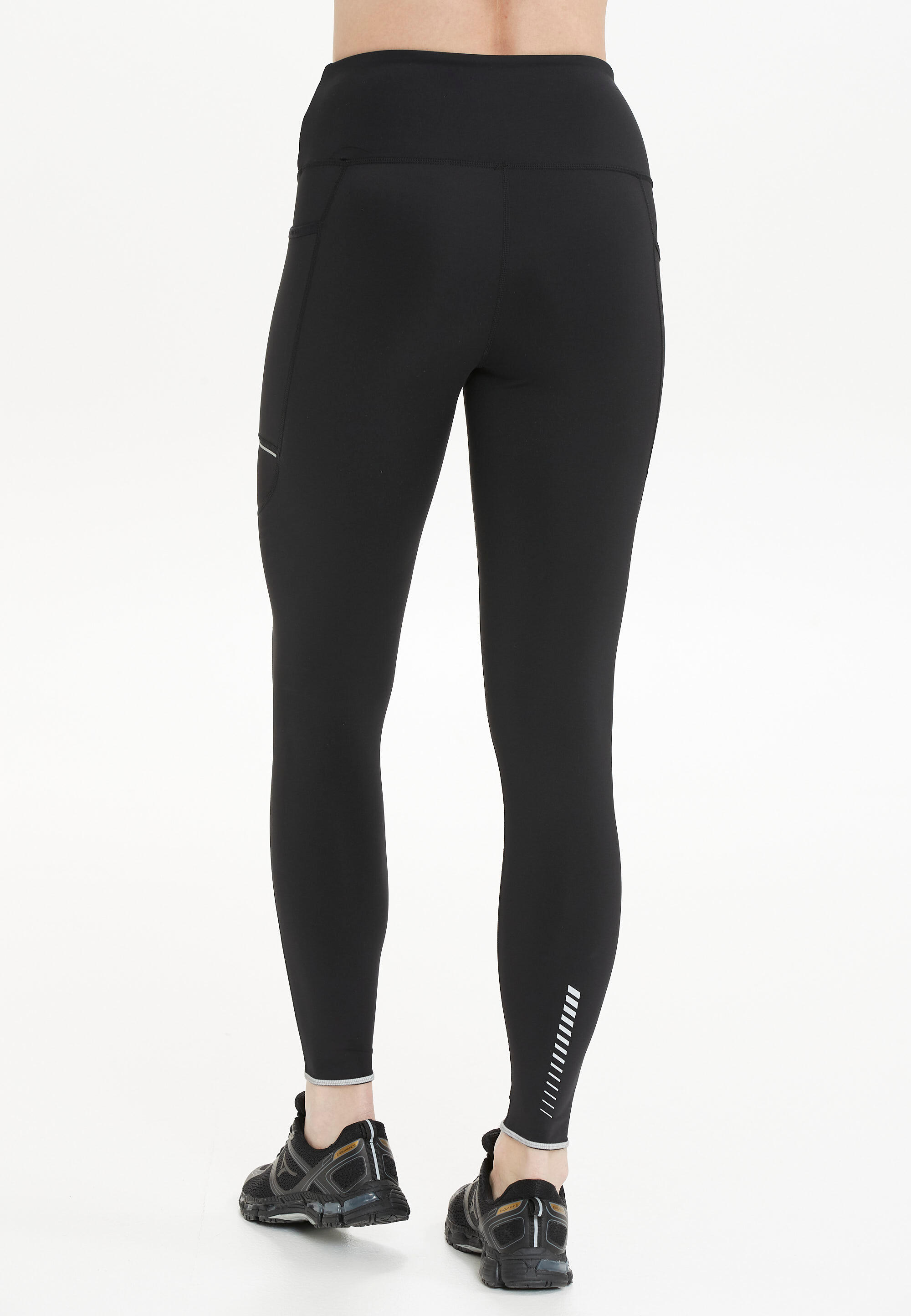 Leggings para mulher Endurance Energy 6/15