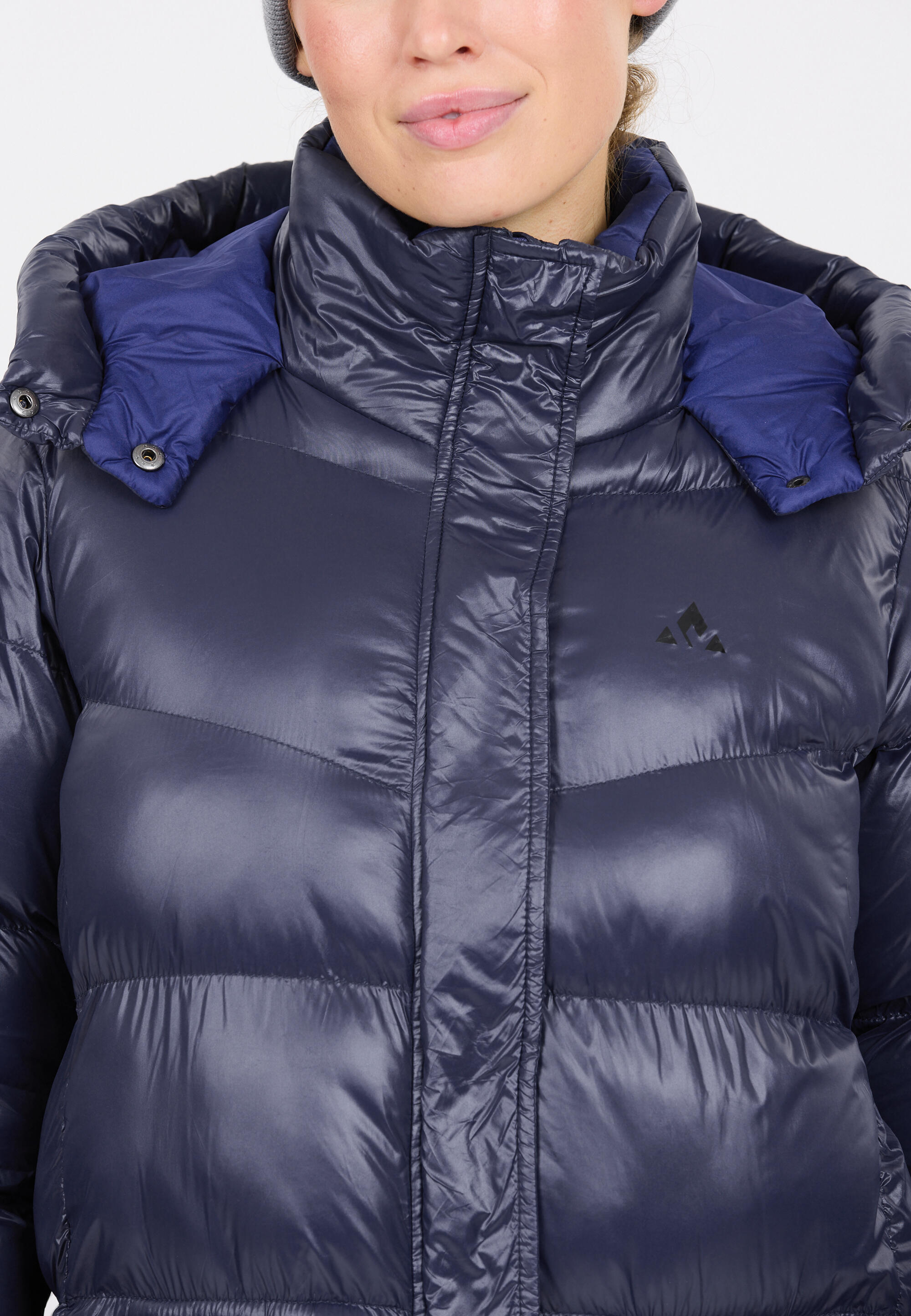 Veste polaire Lakewood 9/15
