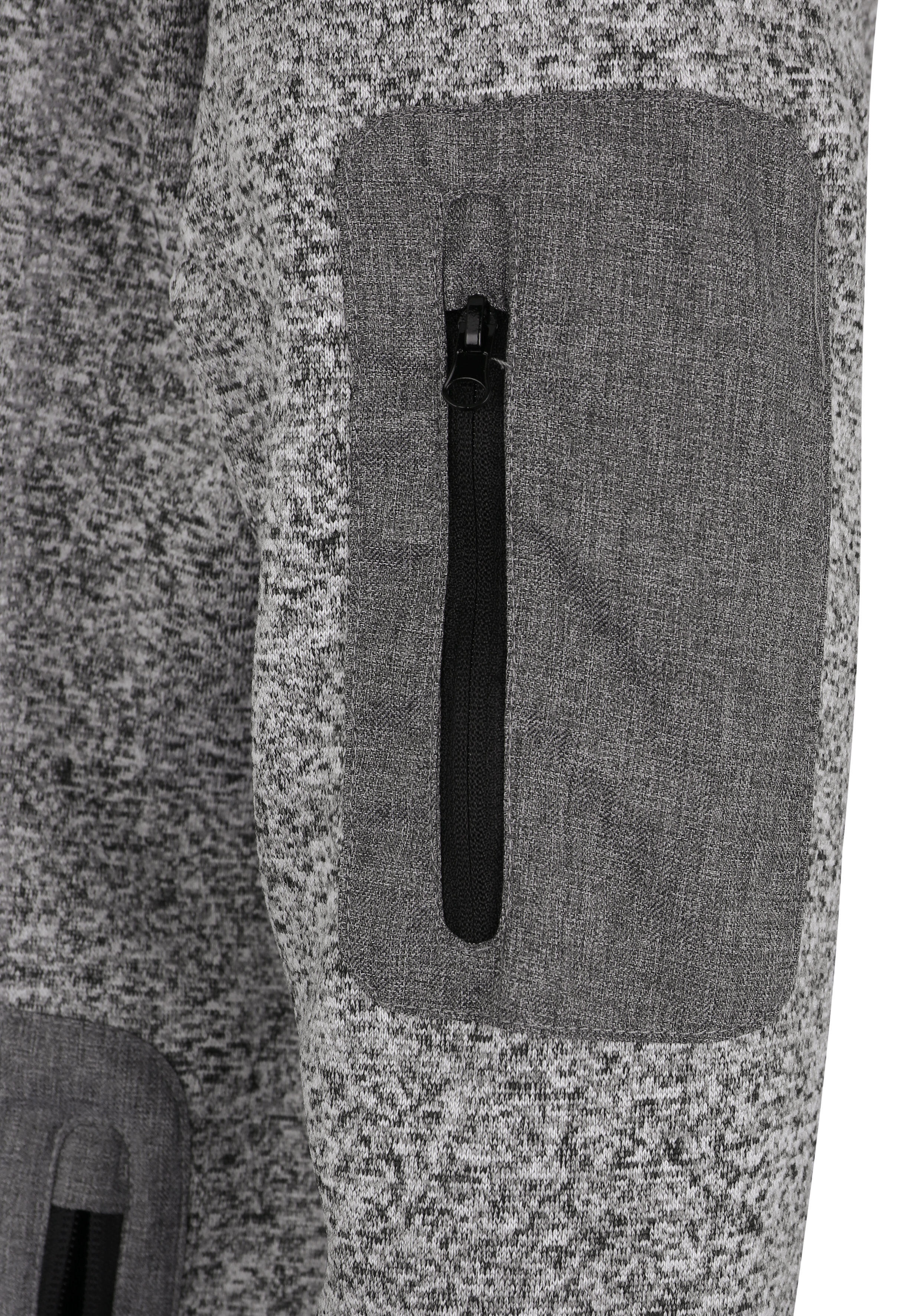 WHISTLER Veste polaire Abel 6/15
