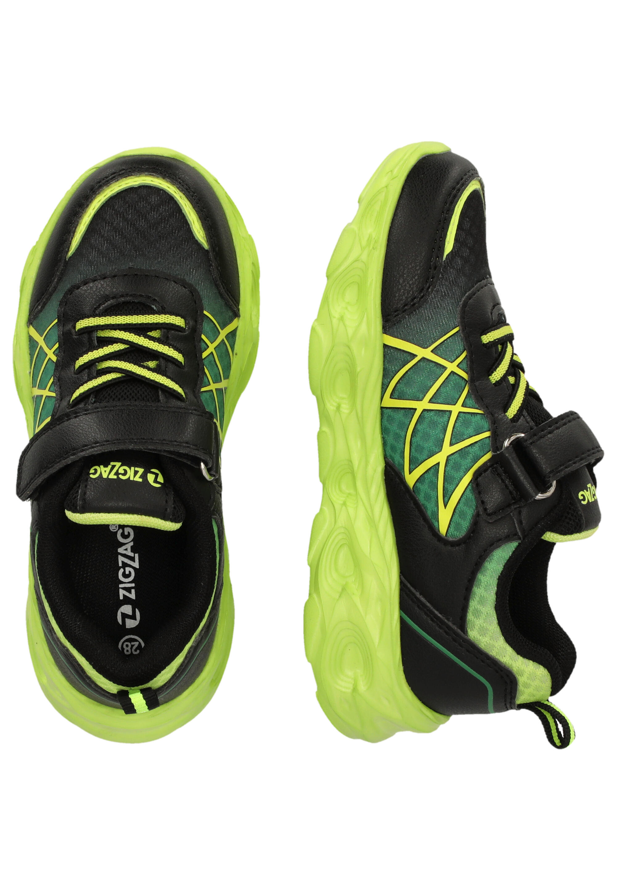 Zapatillas niño Zigzag Kalmi 6/15