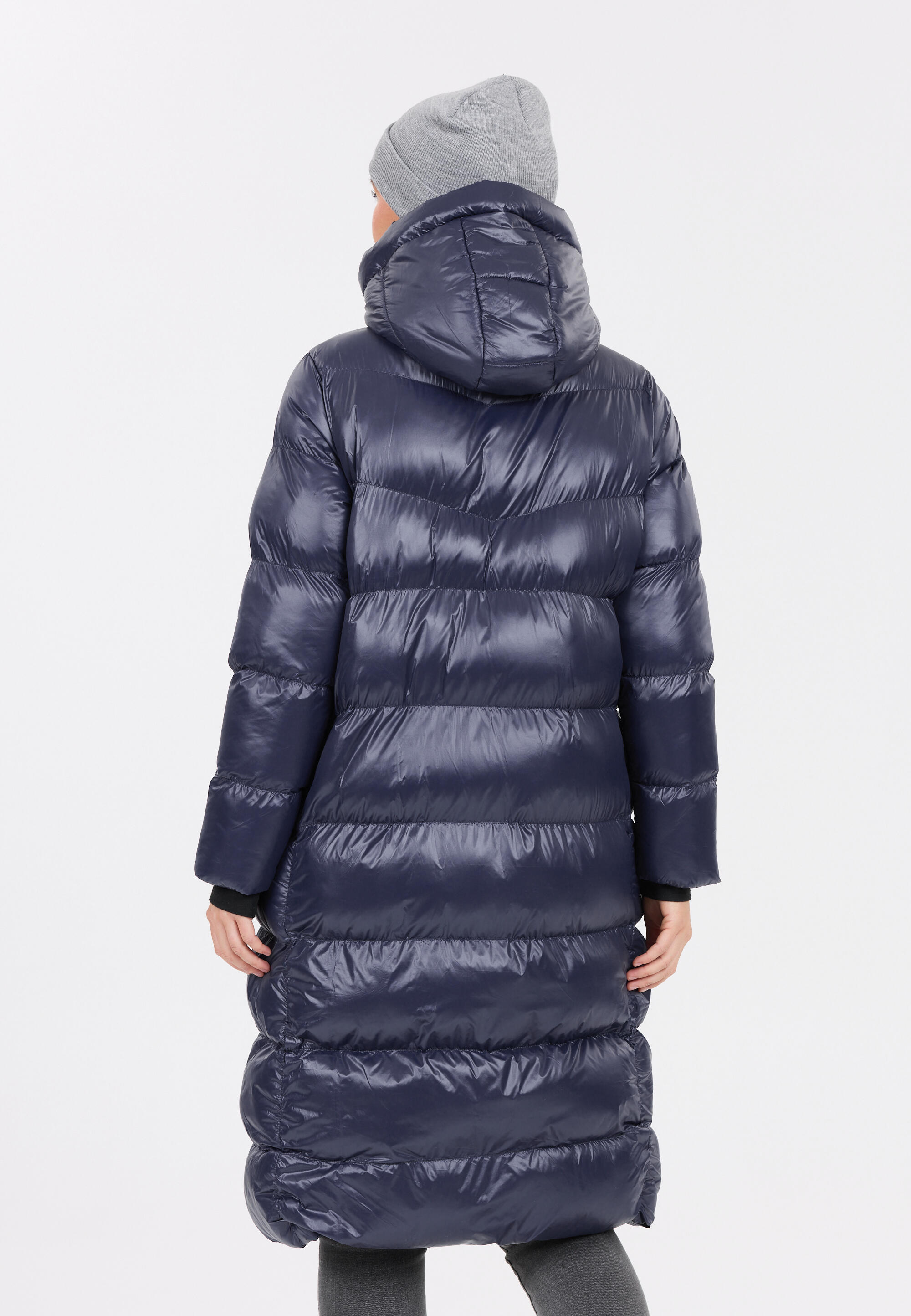 Veste polaire Lakewood 6/15