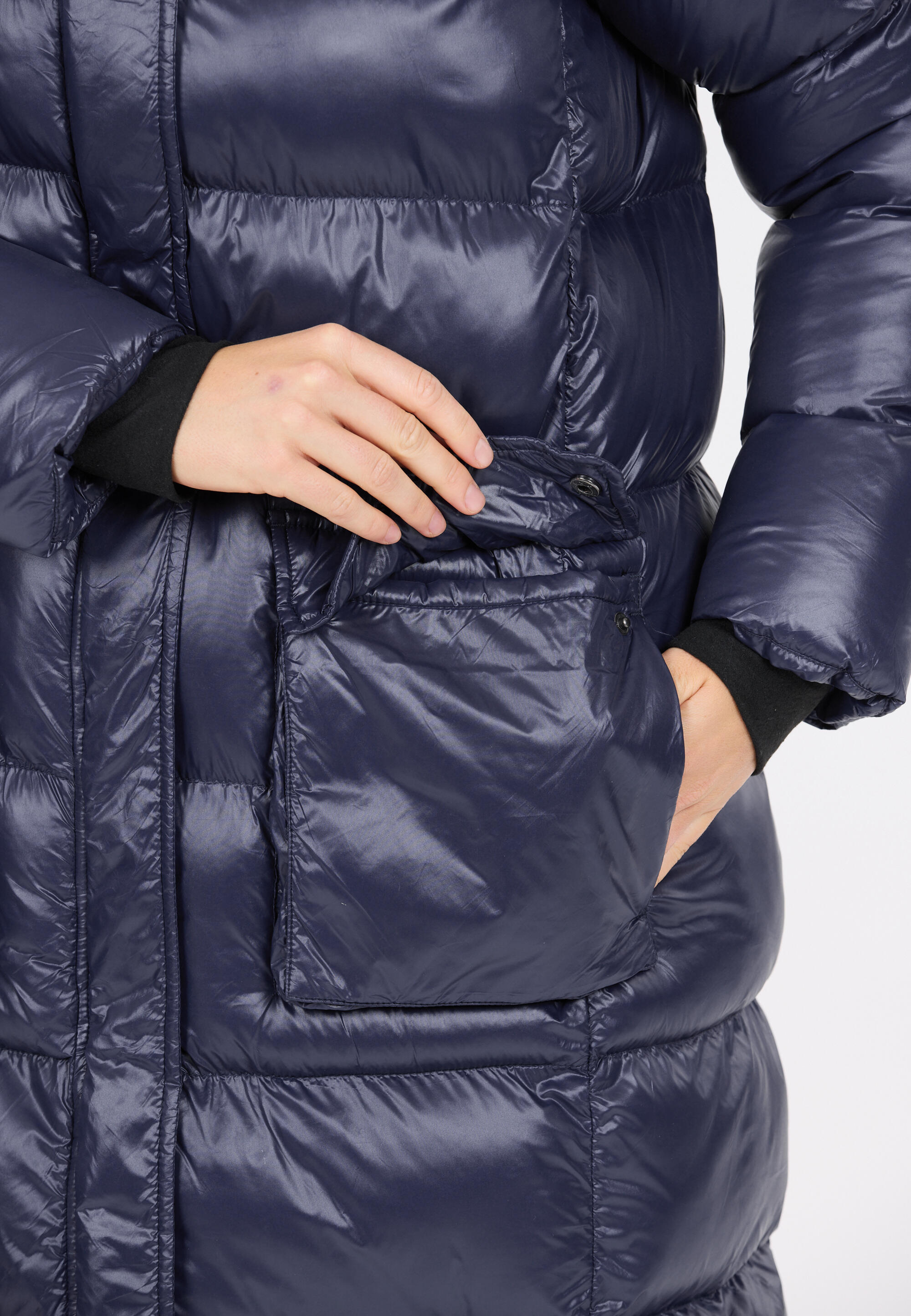 Veste polaire Lakewood 10/15