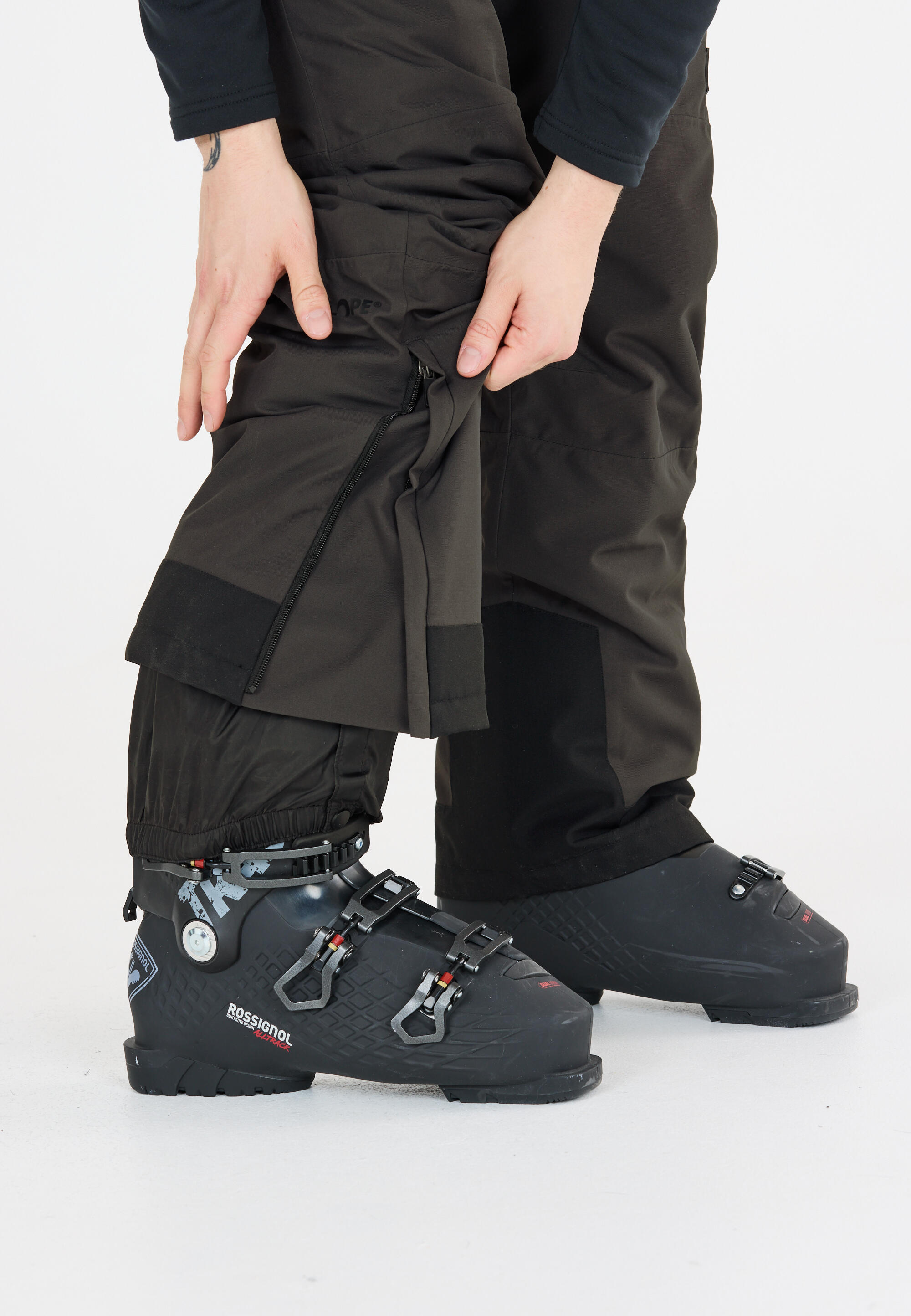 Pantalon de ski Kenwood 9/15