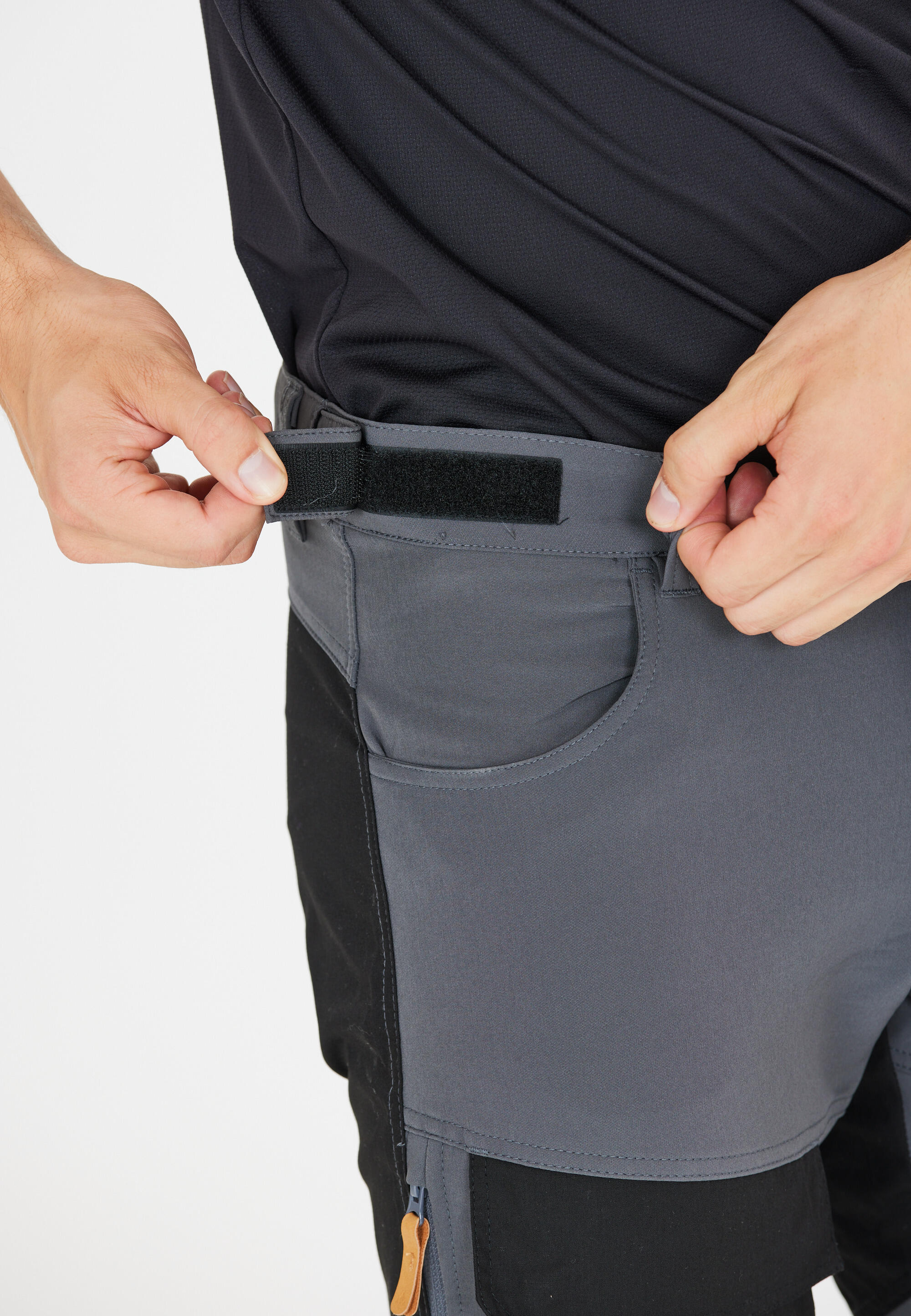 Pantalon de randonnée Whistler Beina 8/15