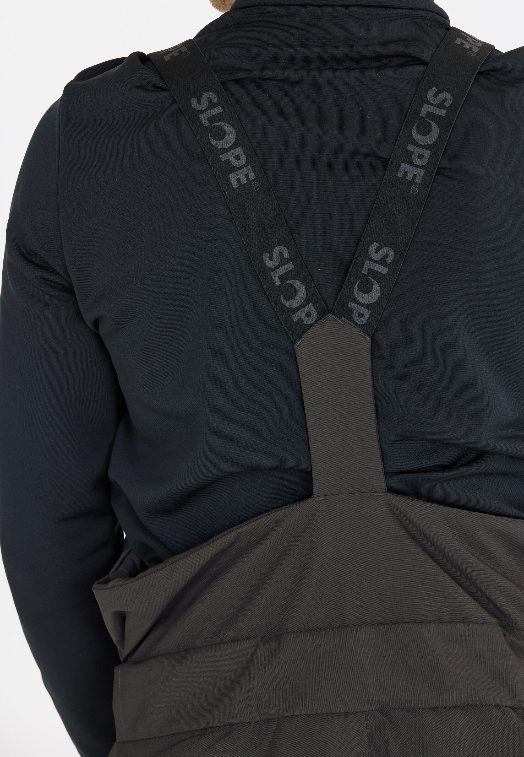 Pantalon de ski Kenwood 8/15