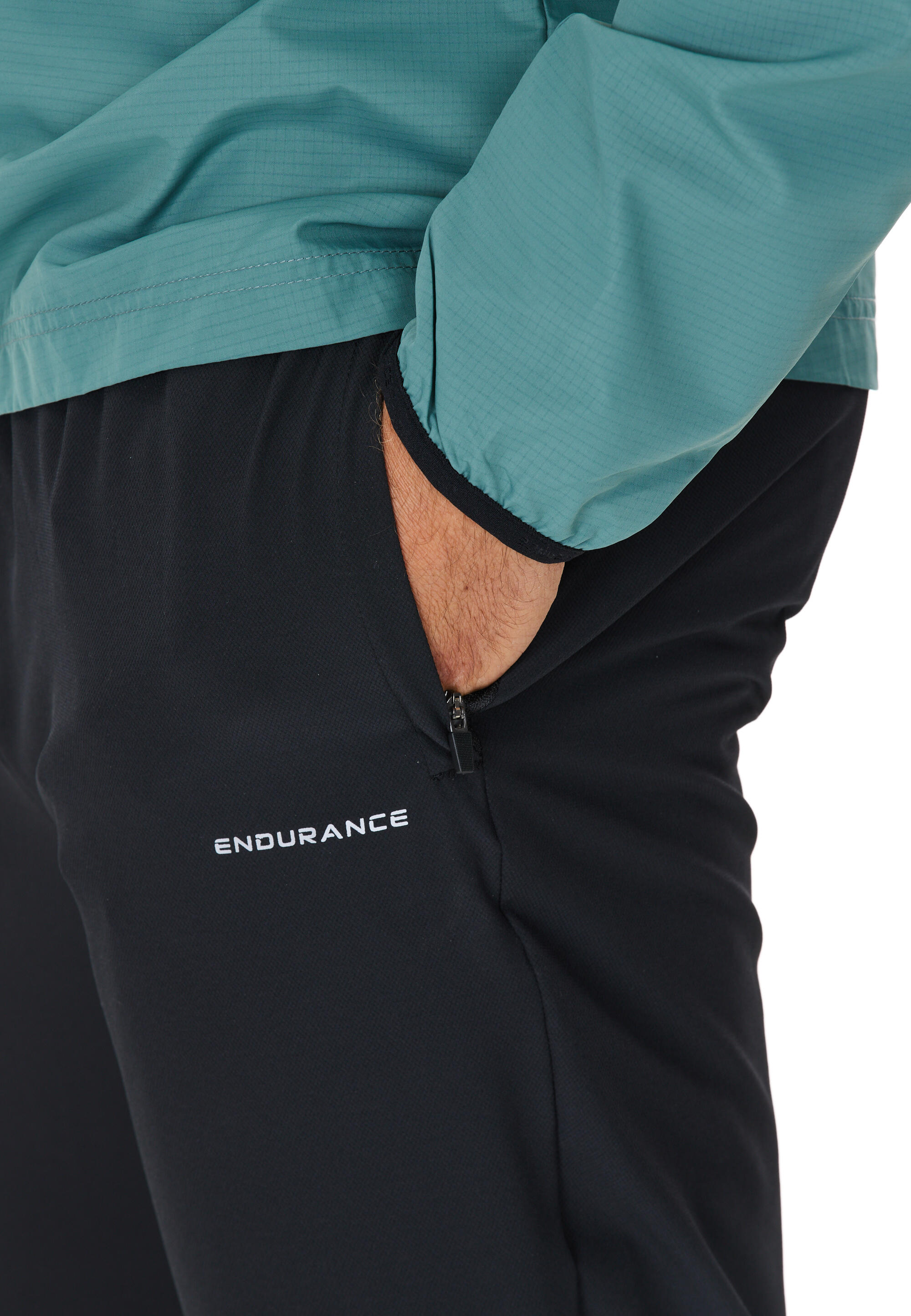 Pantalon Jeener 7/15