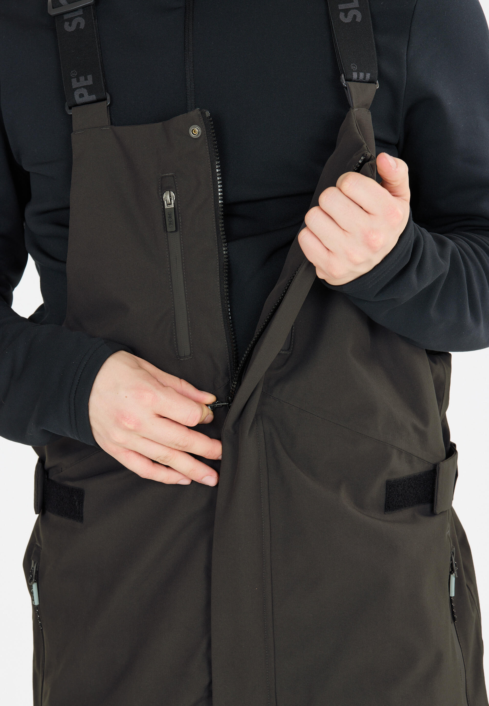 Pantalon de ski Kenwood 6/15