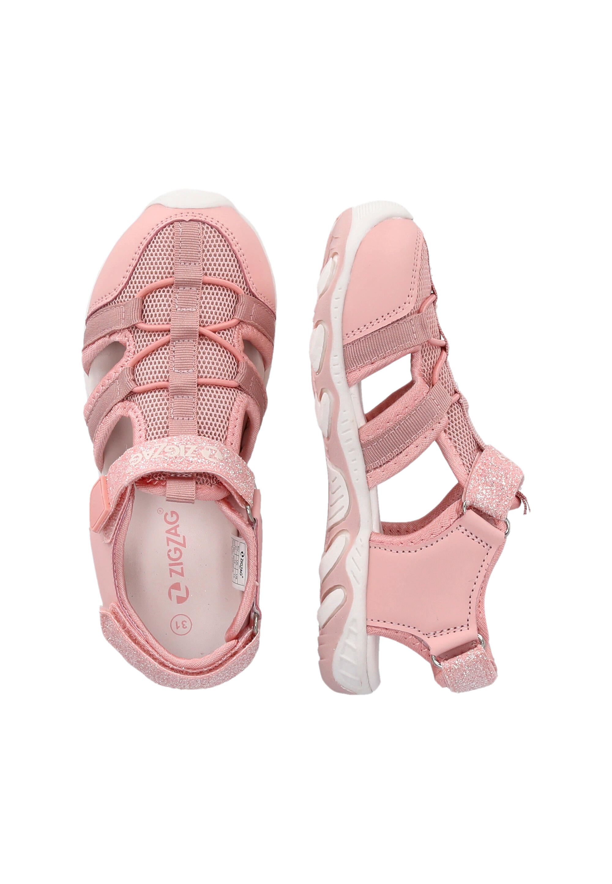 Sandali bambino Zigzag Fipa 6/15
