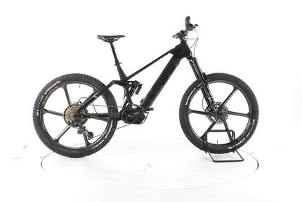 Refurbished - Husqvarna E-Bicycles Hard Cross X E-Bike Fully - Sehr gut