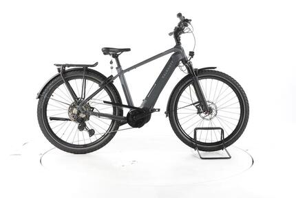 Tweedehands - Kalkhoff Endeavour 5 B Advance+ Trekking E-Bike - Zeer goed