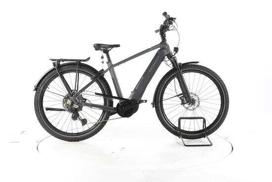 Tweedehands - Kalkhoff Endeavour 5 B Advance+ Trekking E-Bike - Zeer goed