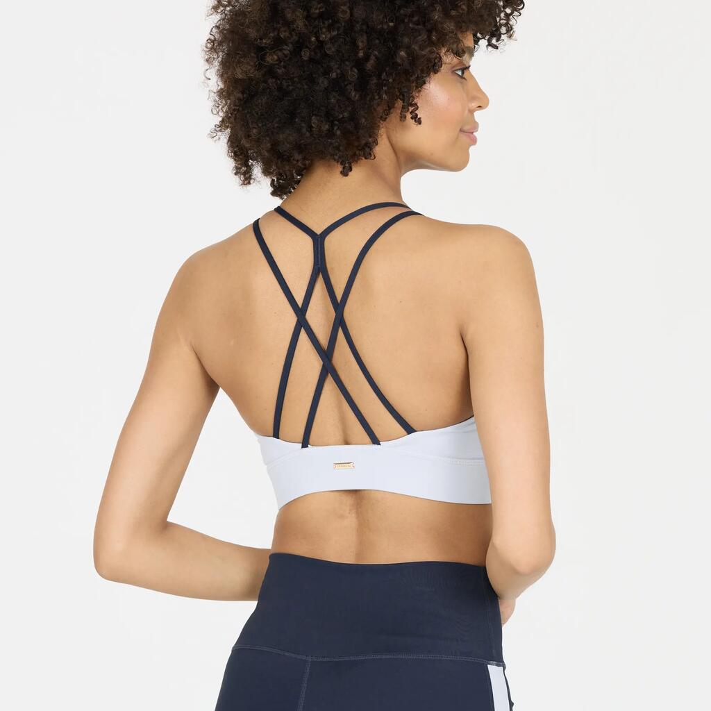 Sports bra Athlecia Aspasia