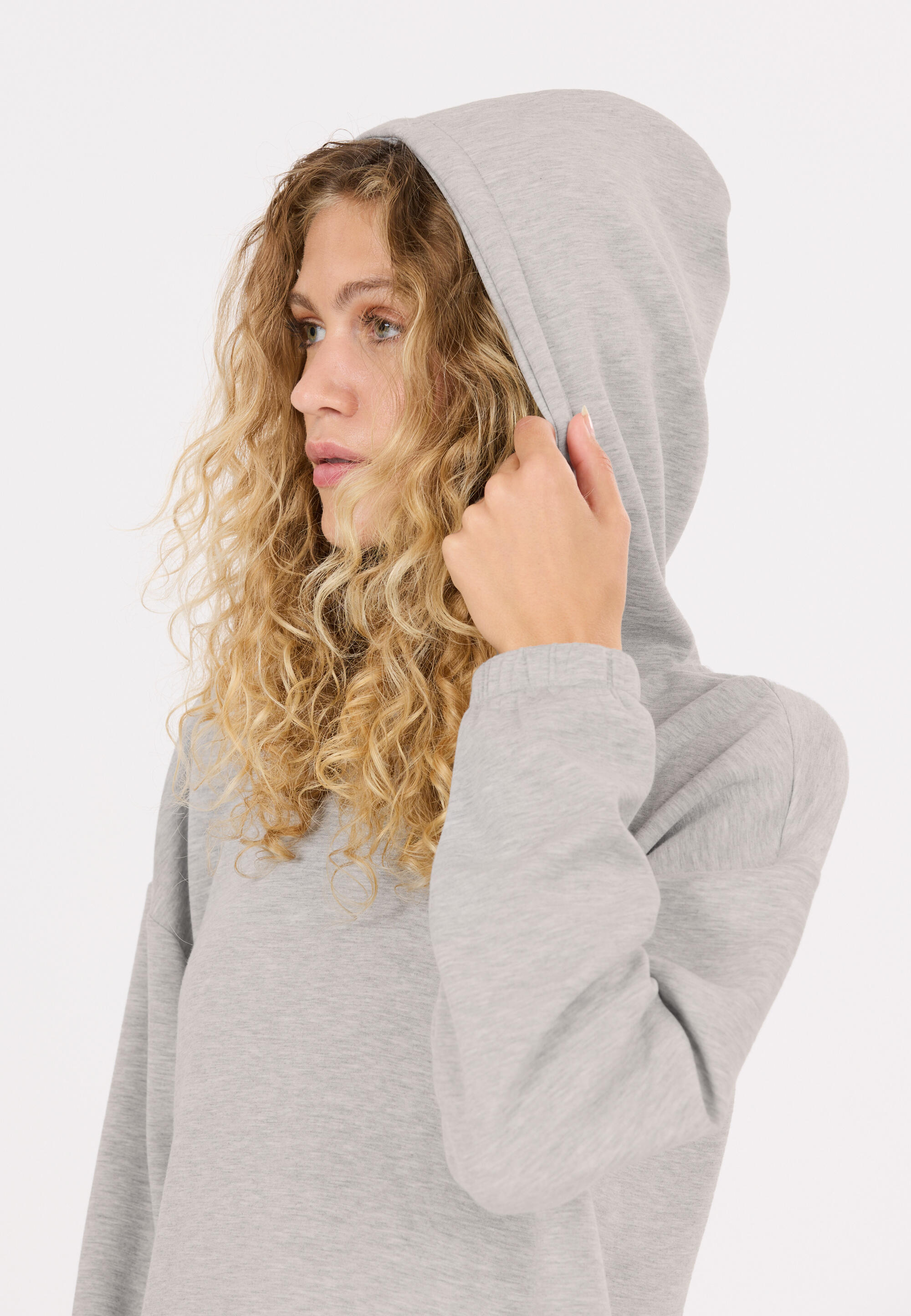 Sudadera con capucha Athlecia Namier 7/15