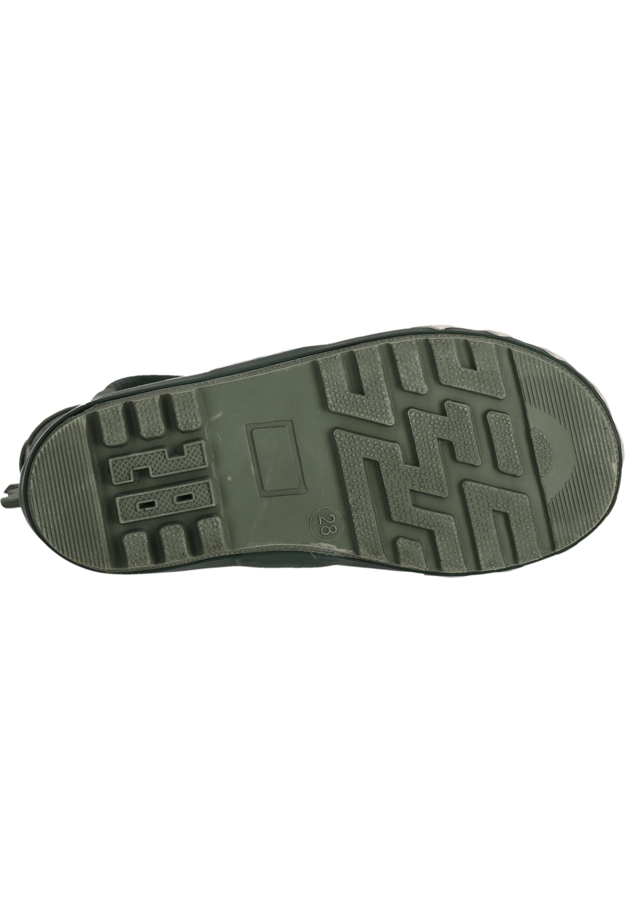 Gummistiefel Rook 7/15