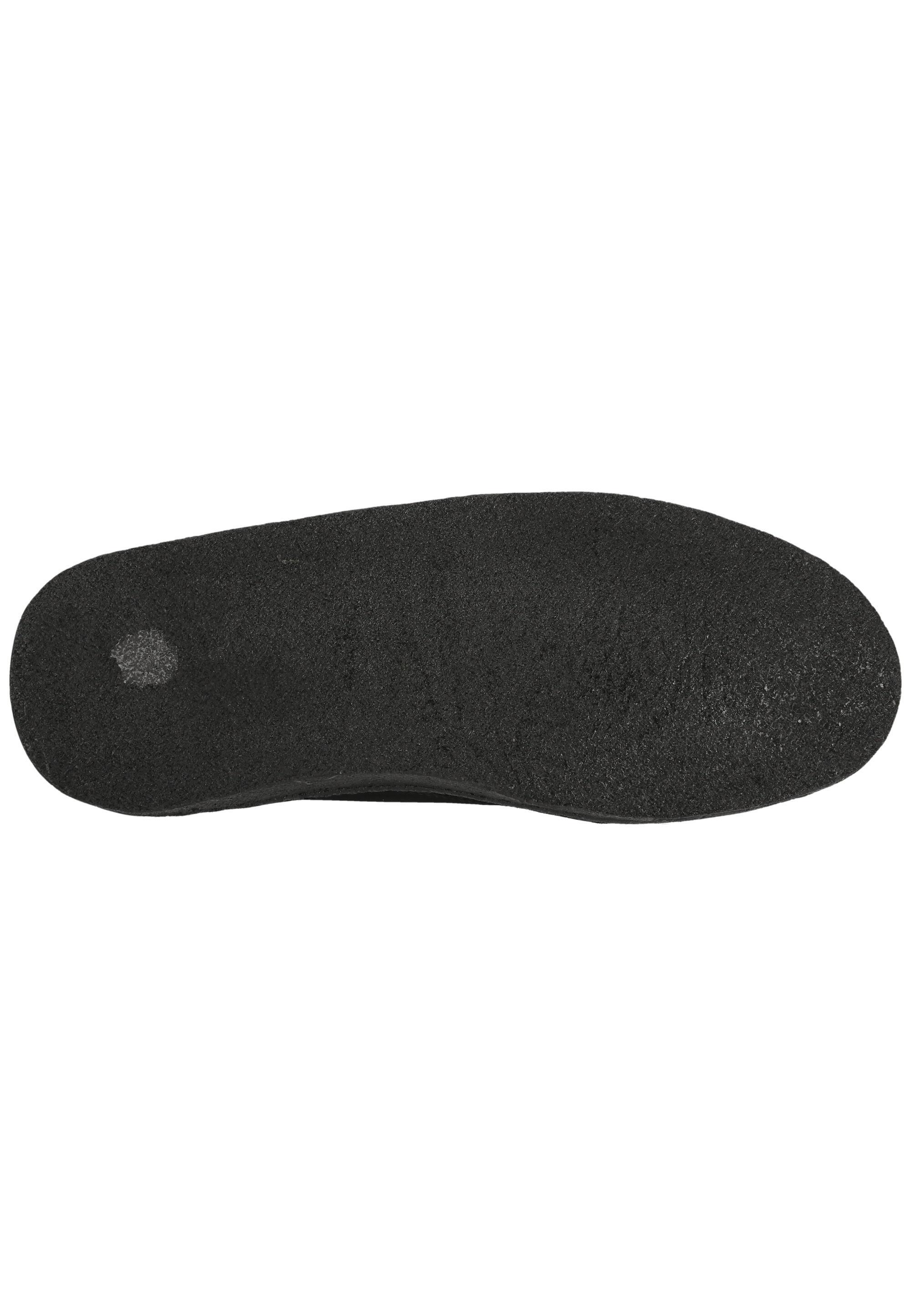 Sneaker Coal London Black Sde 7/15