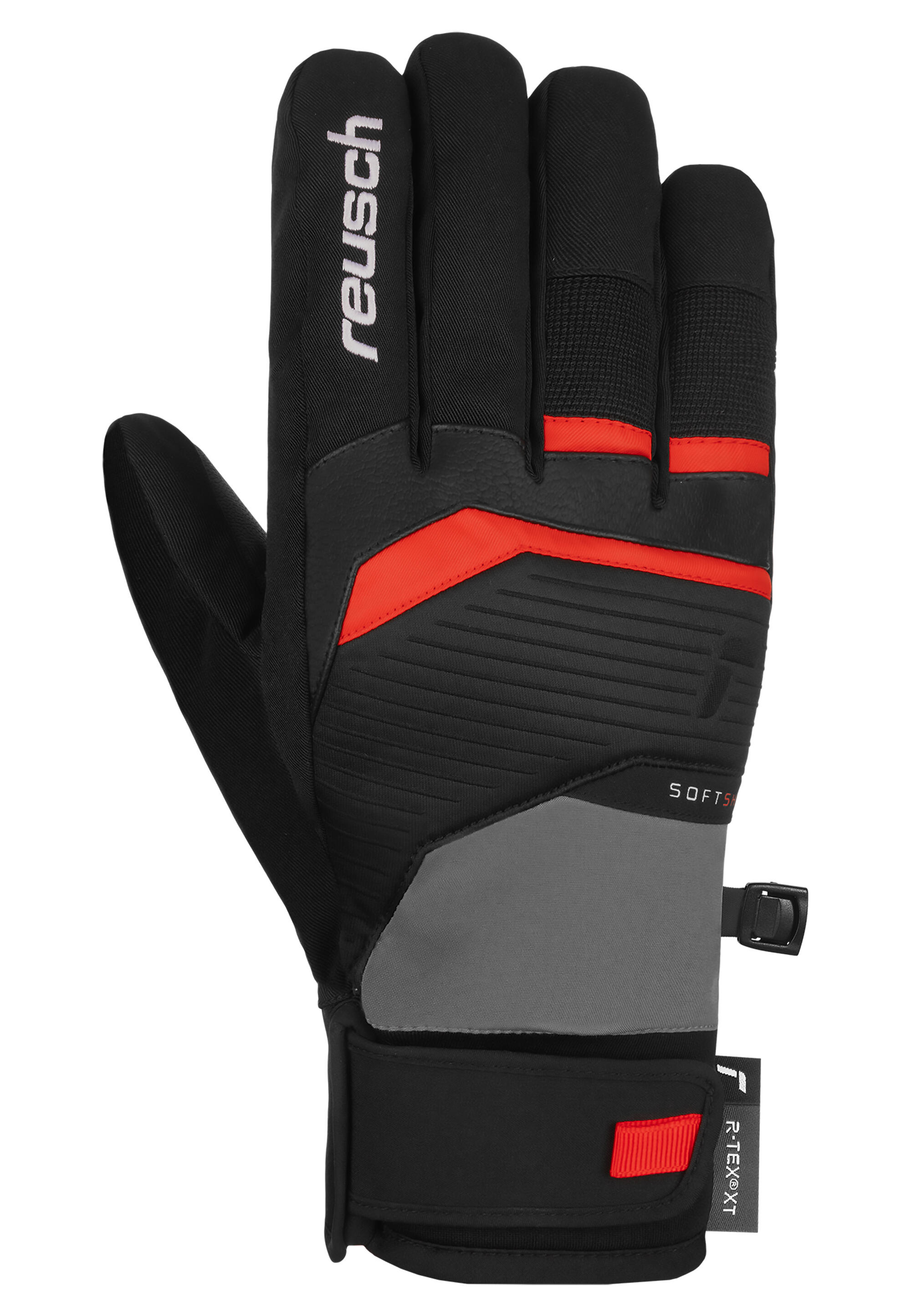 Vingerhandschoenen Venom R-TEX® XT 6/15