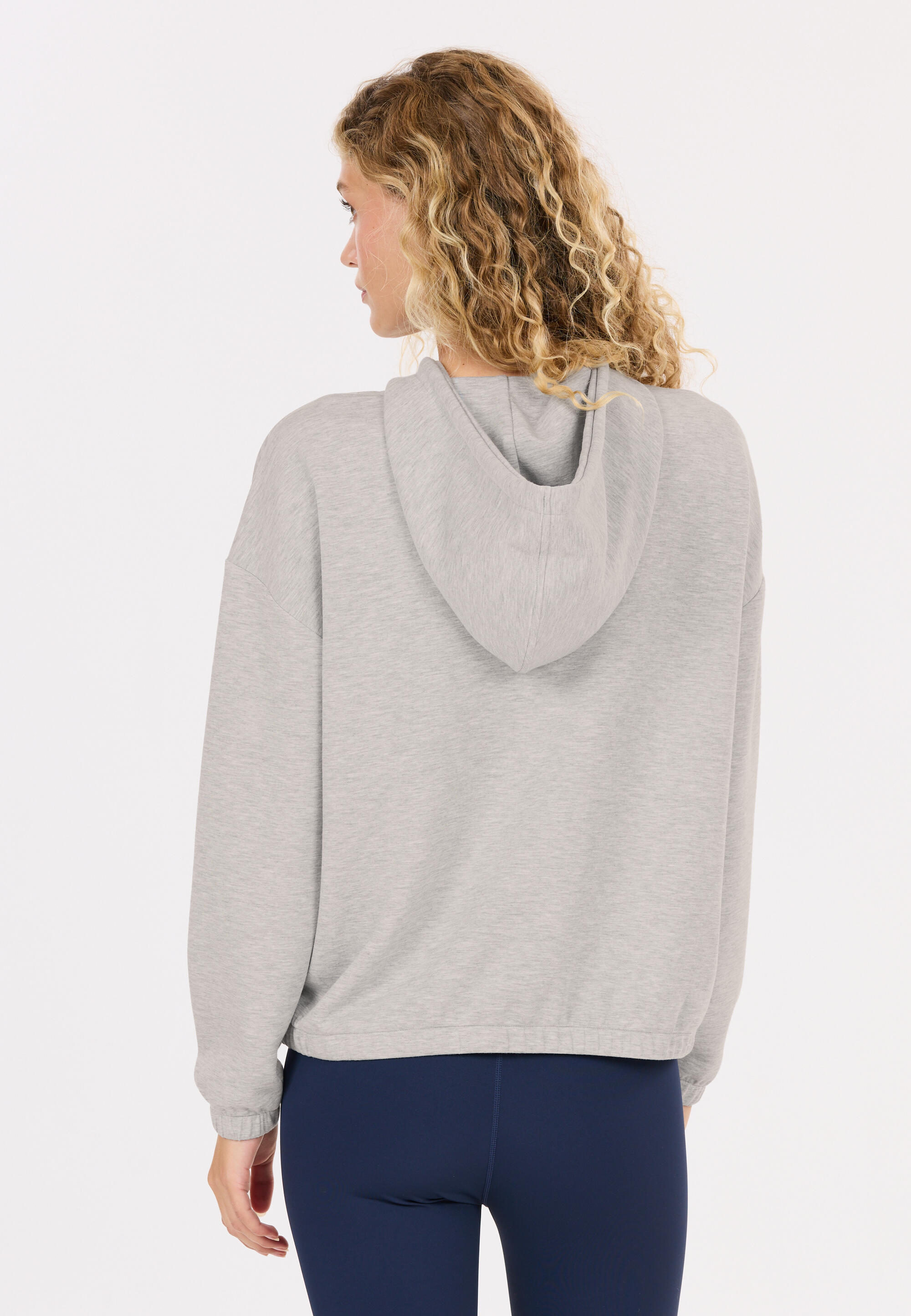 Sudadera con capucha Athlecia Namier 6/15