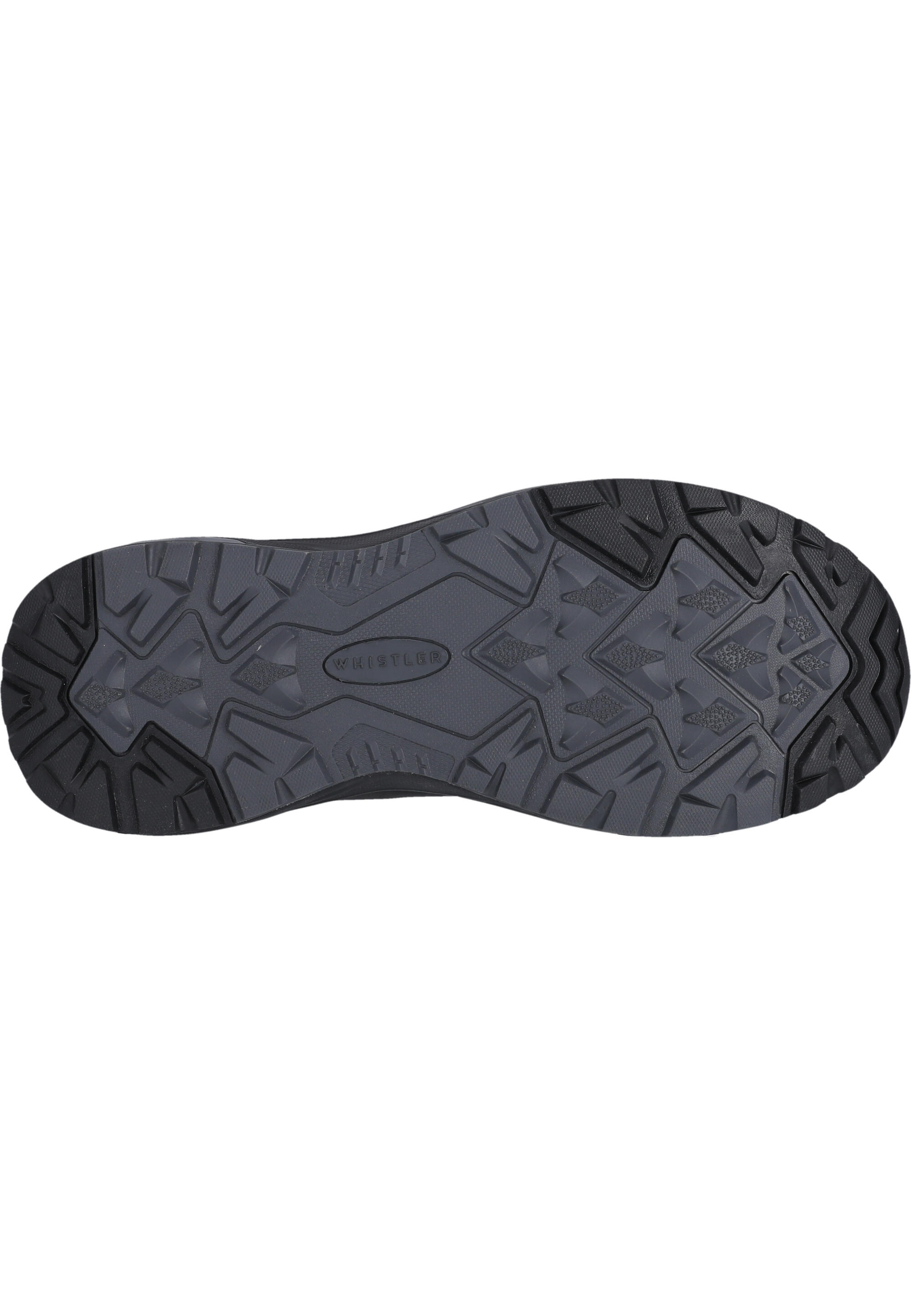 Chaussures de randonnée Bartent 7/15