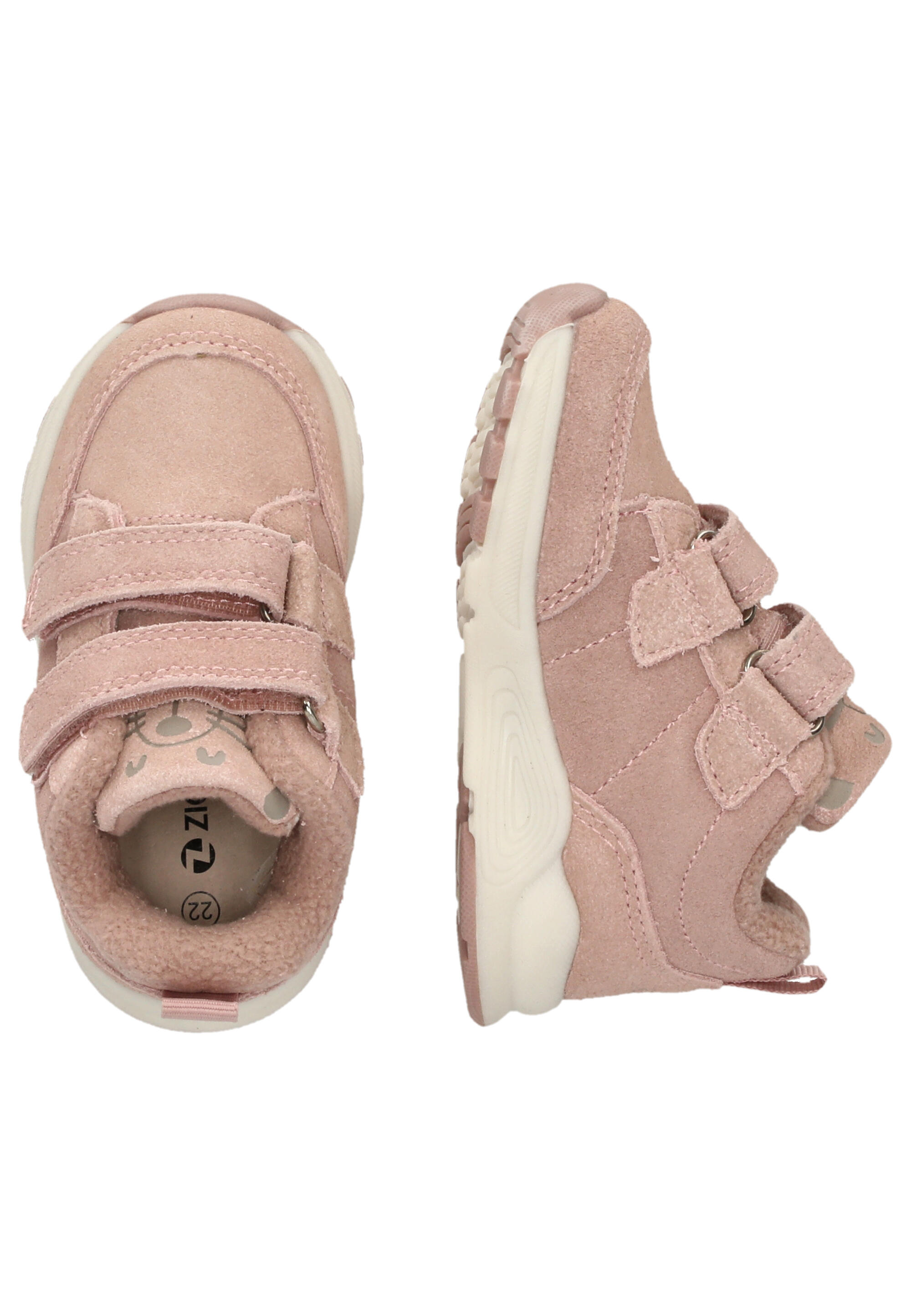 Kinderschuhe Zigzag Aliano Pre Walker 6/15