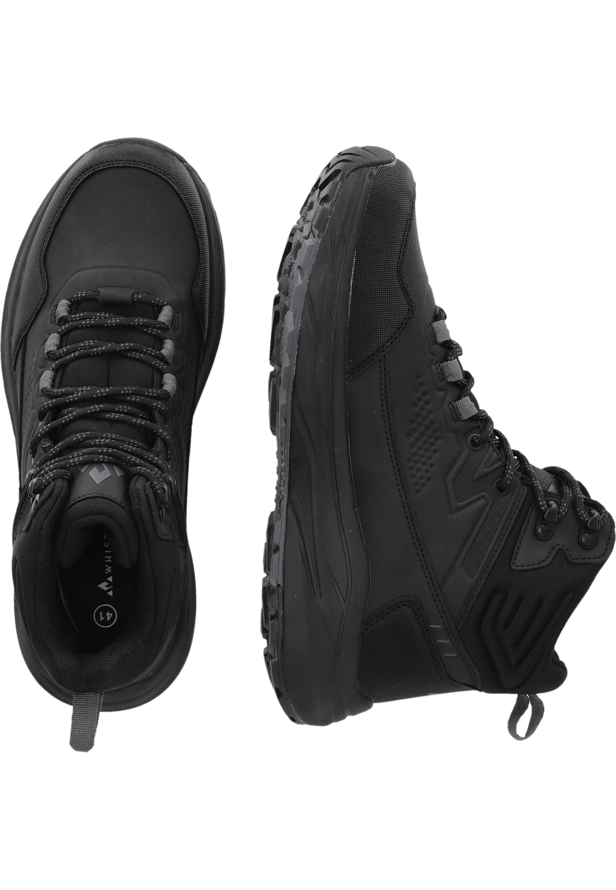 Chaussures de randonnée Bartent 6/15