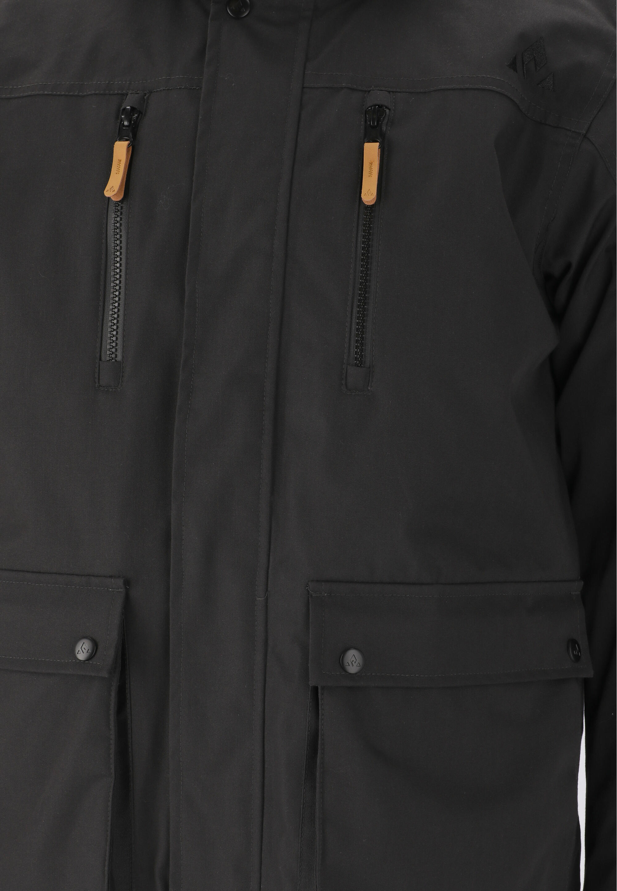 Veste Wander 6/15