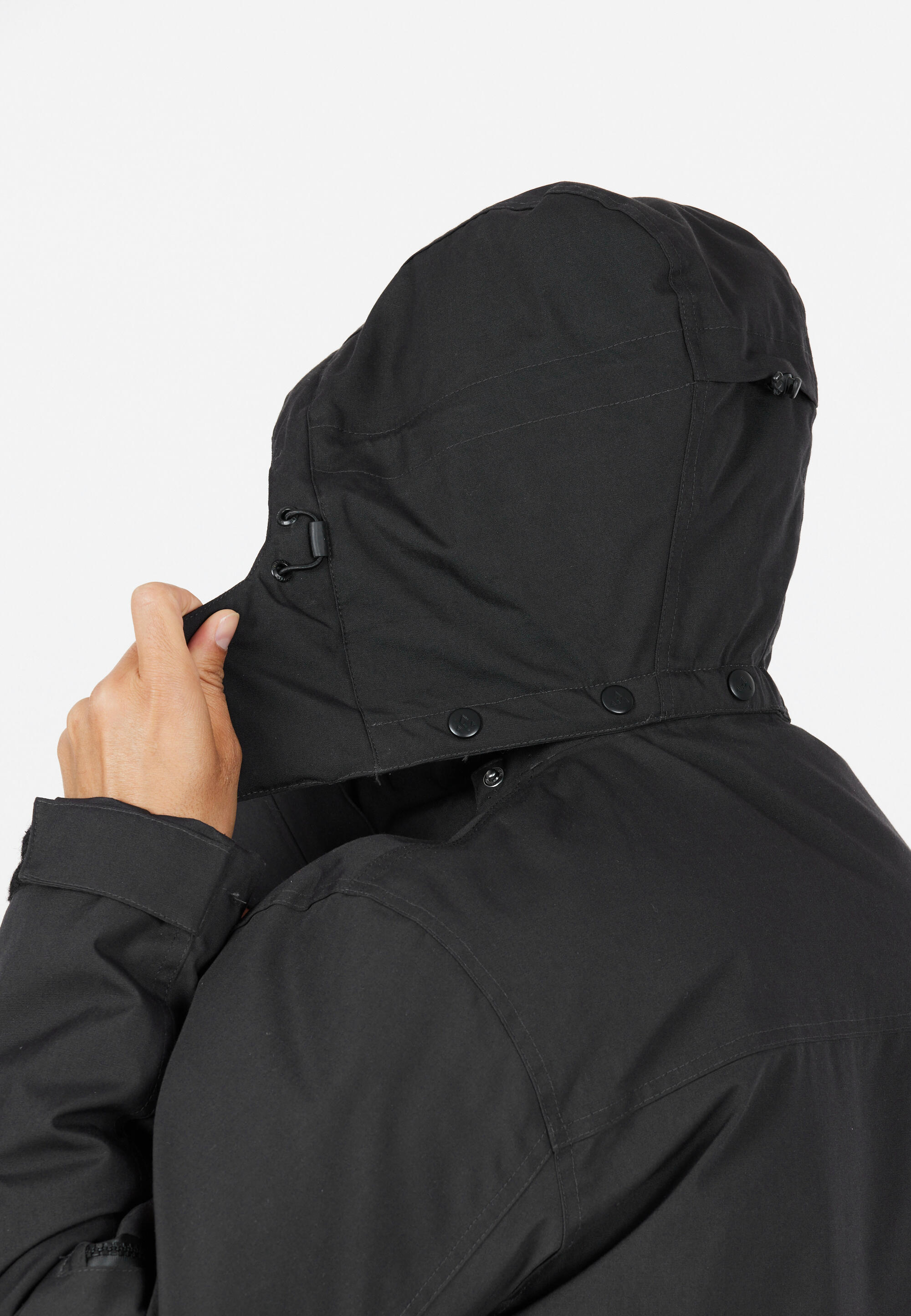 Veste Wander 10/15