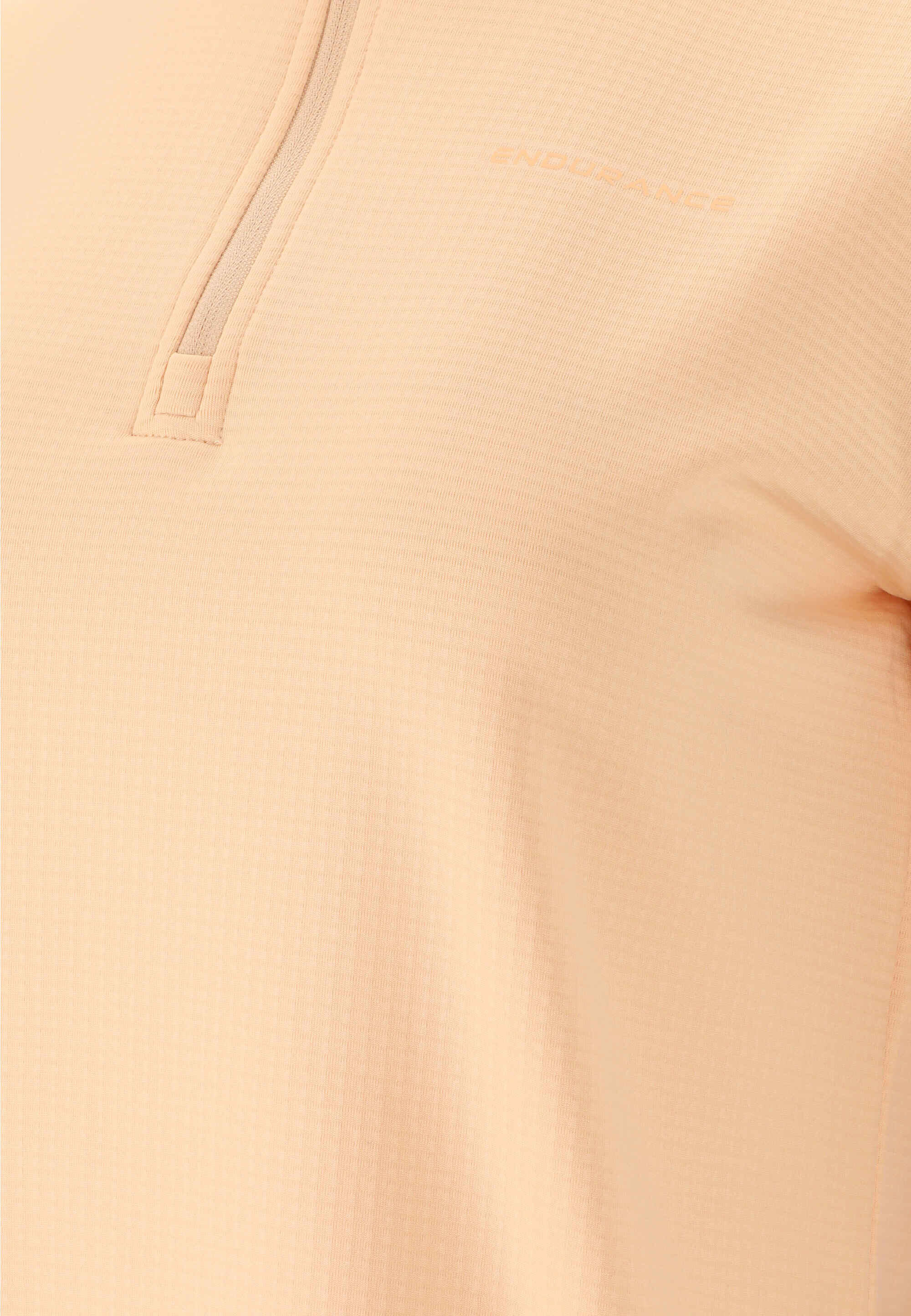 Langarmshirt VIRONIC W Waffle 6/15