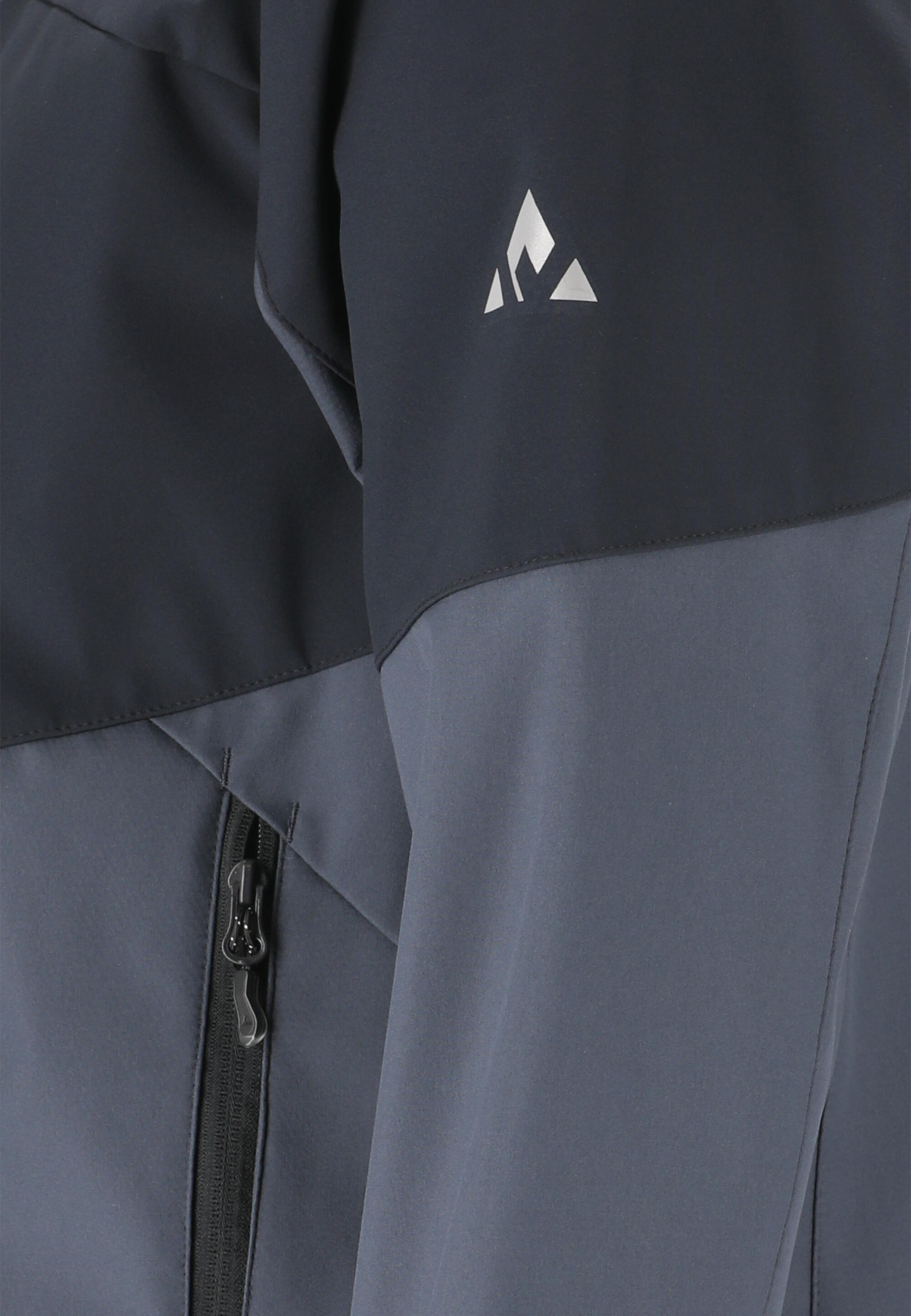 Softshell-Jacke Rodney V2 9/15