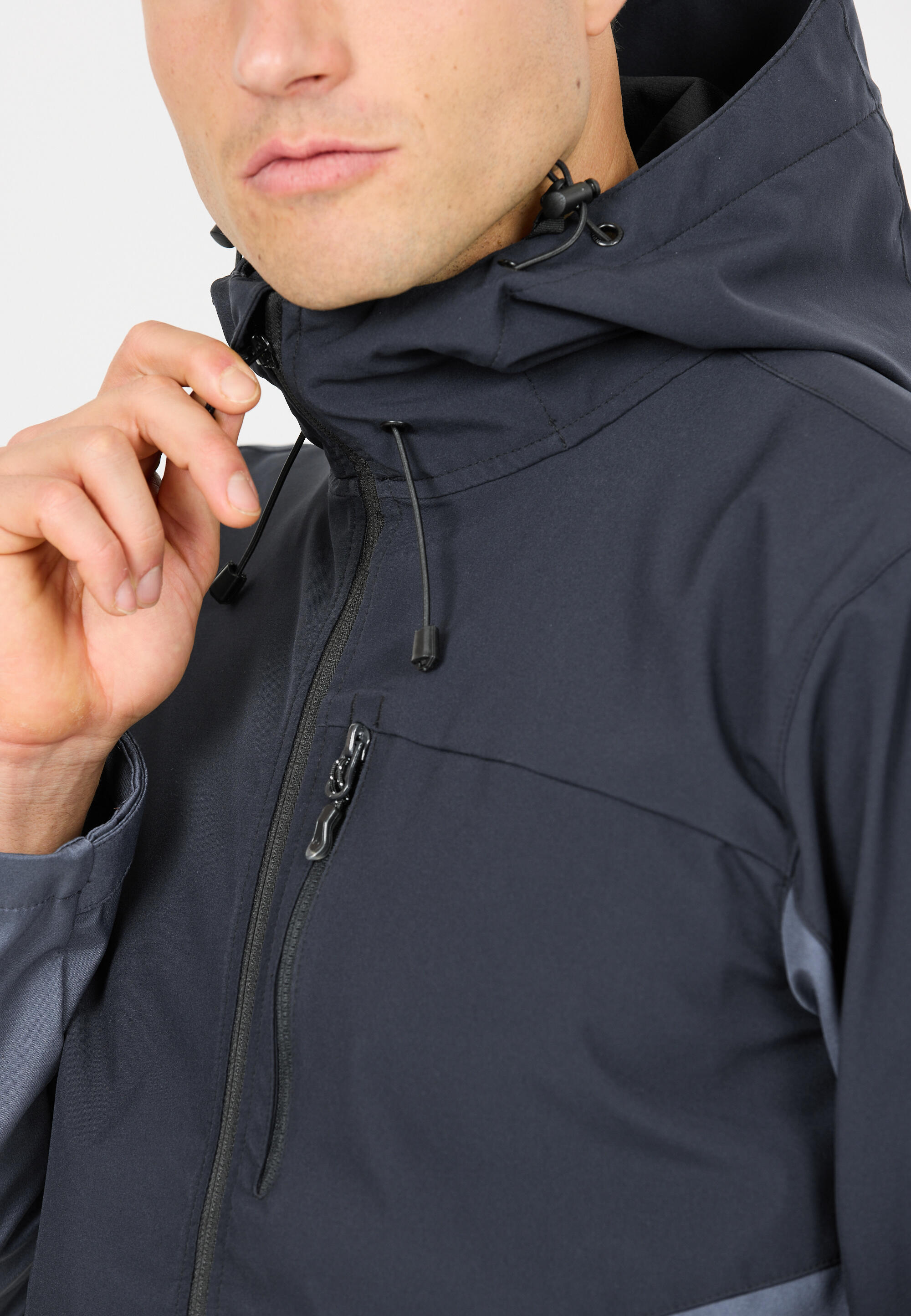 Softshell-Jacke Rodney V2 7/15