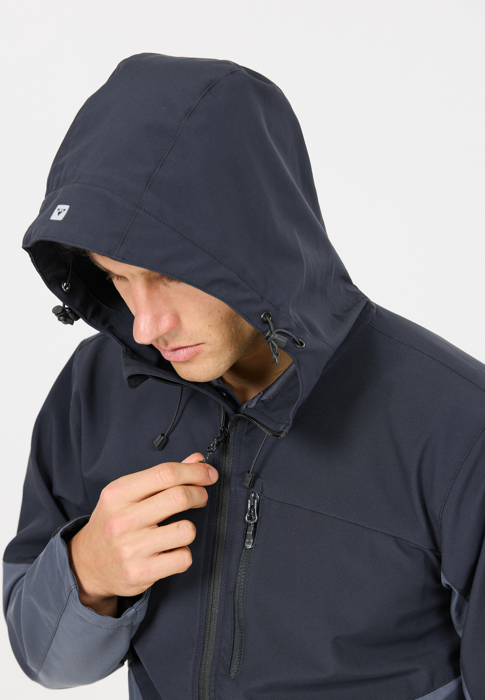 Softshell-Jacke Rodney V2 10/15