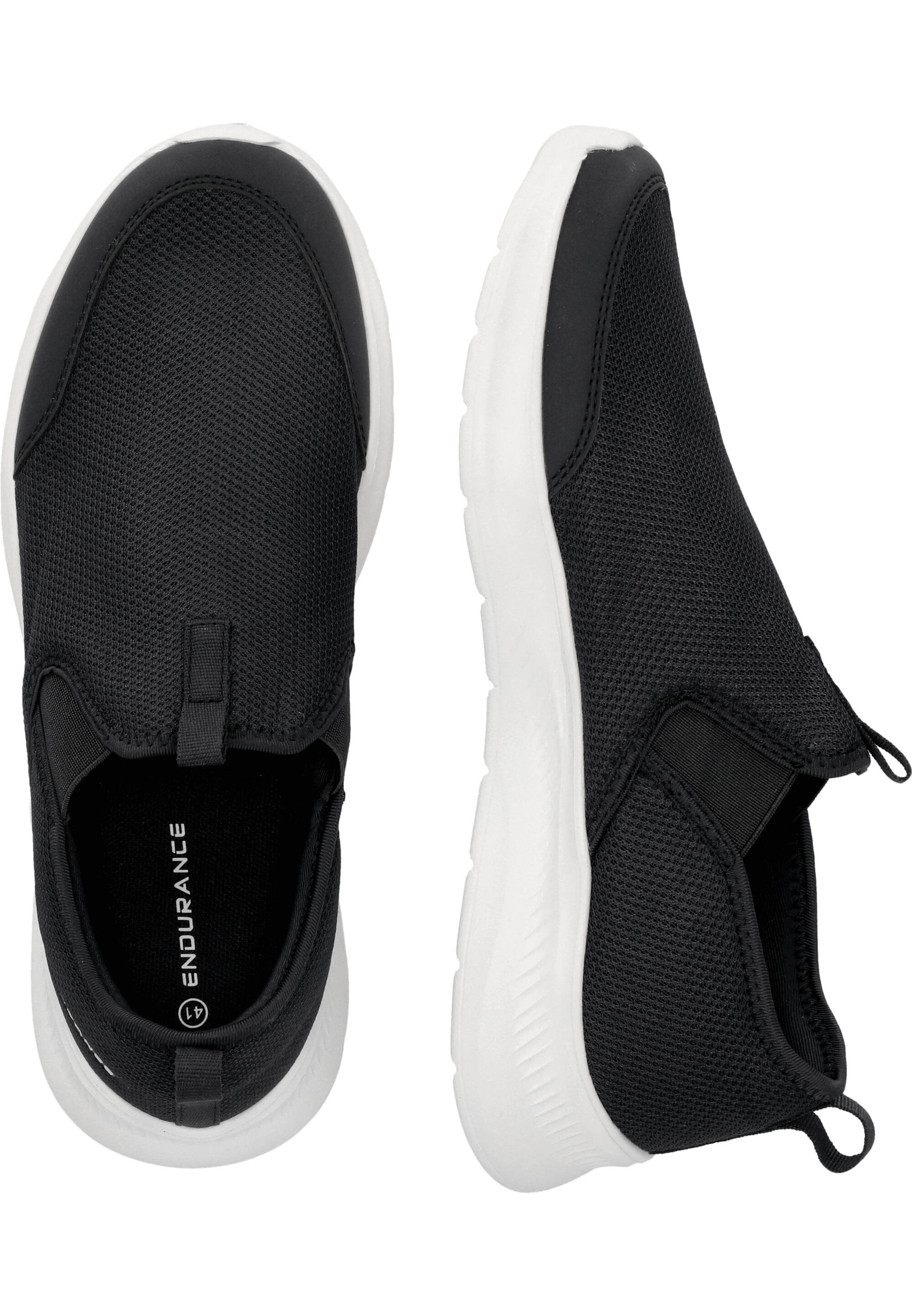 Sneakersy Endurance Alaric 6/15