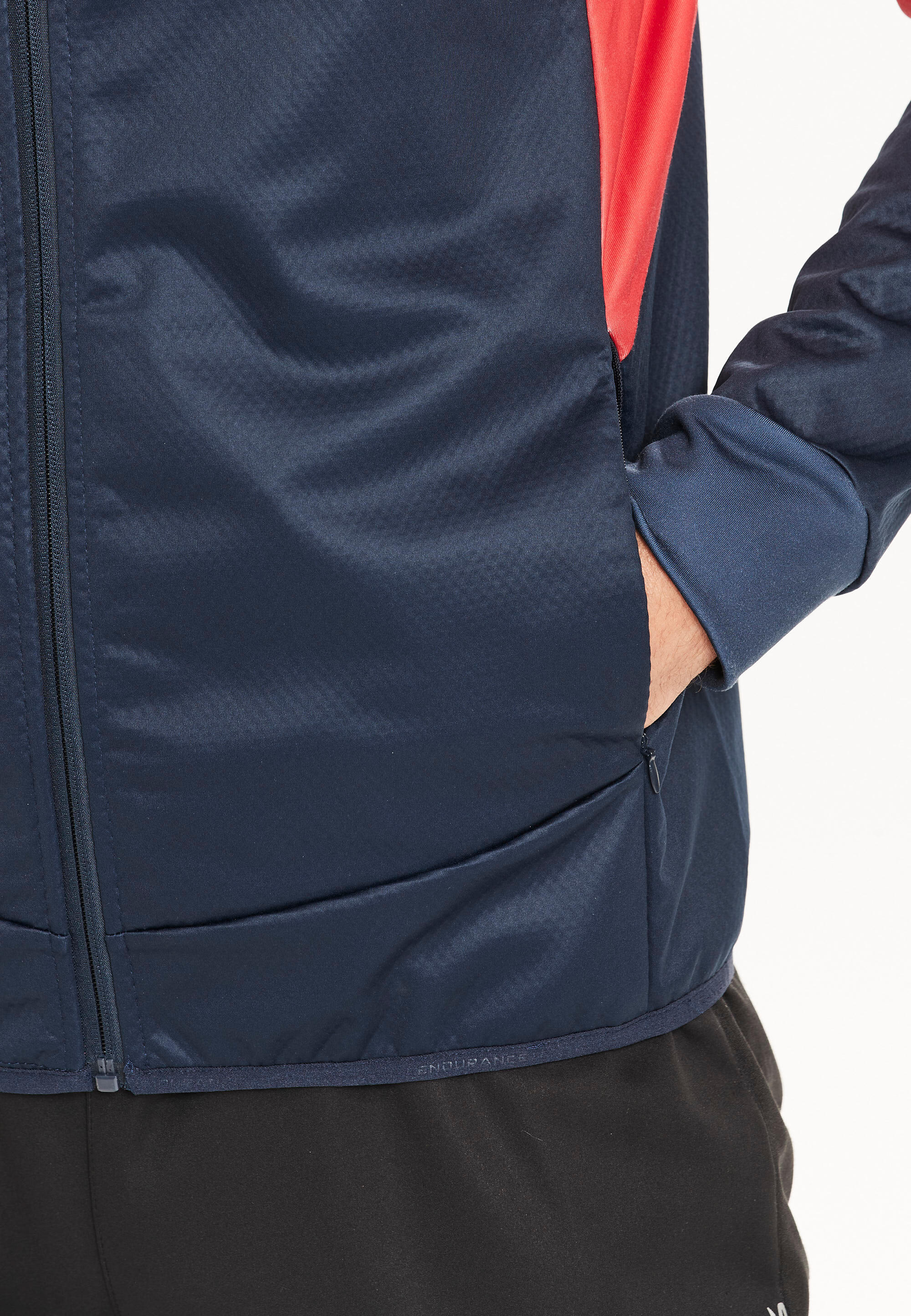 Veste Bonke M XCS Jacket 7/15