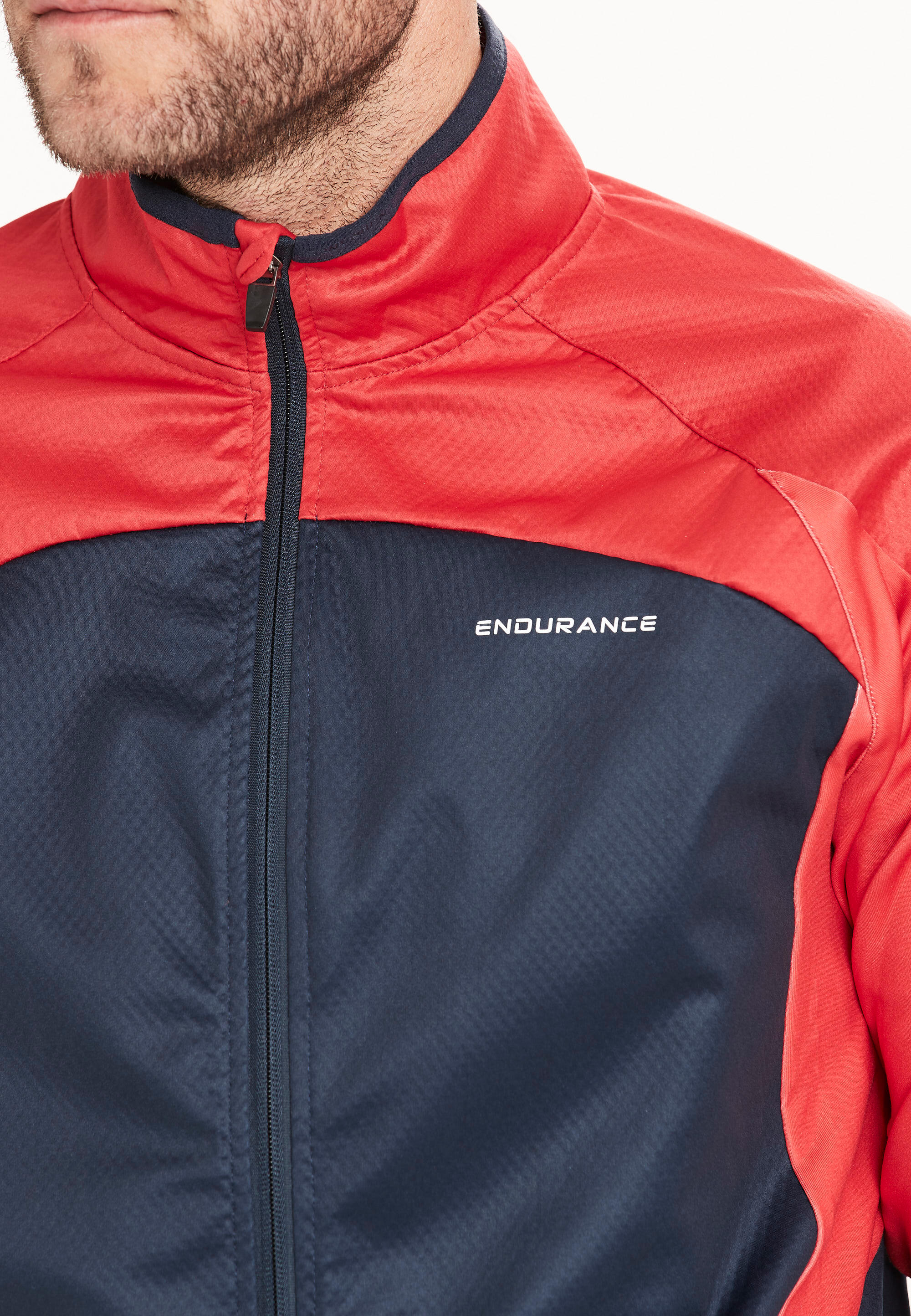 Veste Bonke M XCS Jacket 6/15