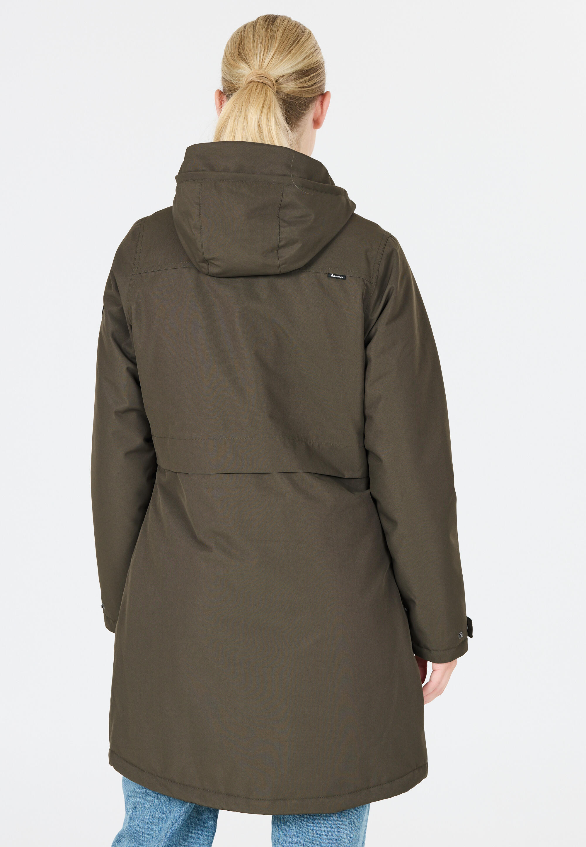 Regenjacke Mullie 6/15